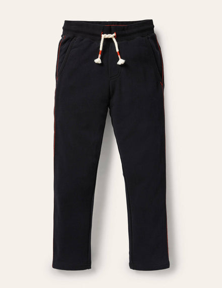 Bas de jogging Essential-Noir