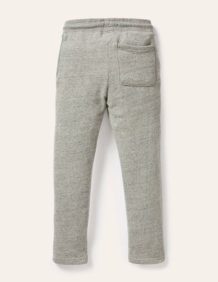 Bas de jogging Essential-Gris chiné
