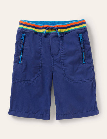 Abenteuer-Shorts-Segelblau-1