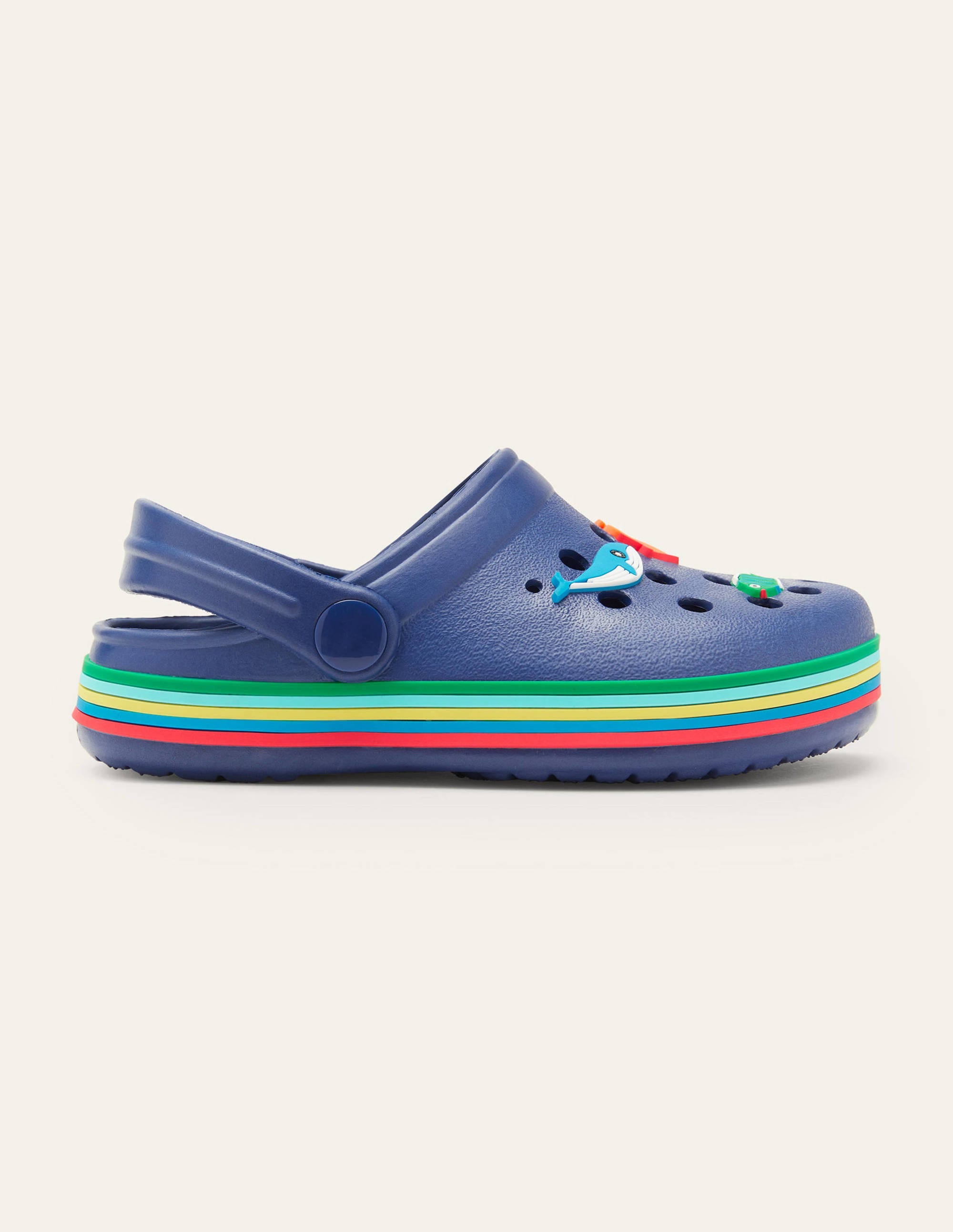 Aqua Clogs-Blue Wave - Image 2
