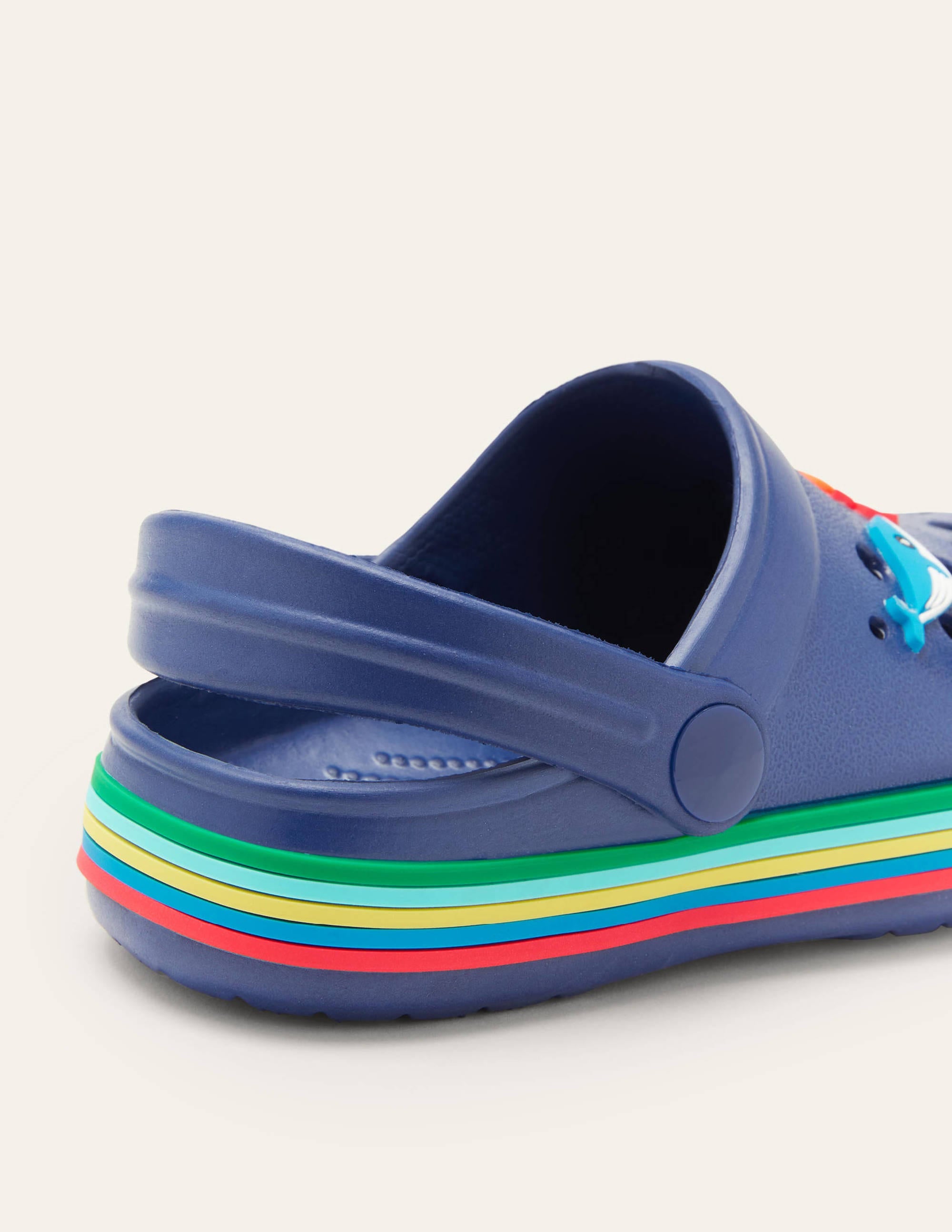 Aqua Clogs-Blue Wave - Image 3