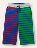 Jersey Baggies-Green/Blue Hotchpotch