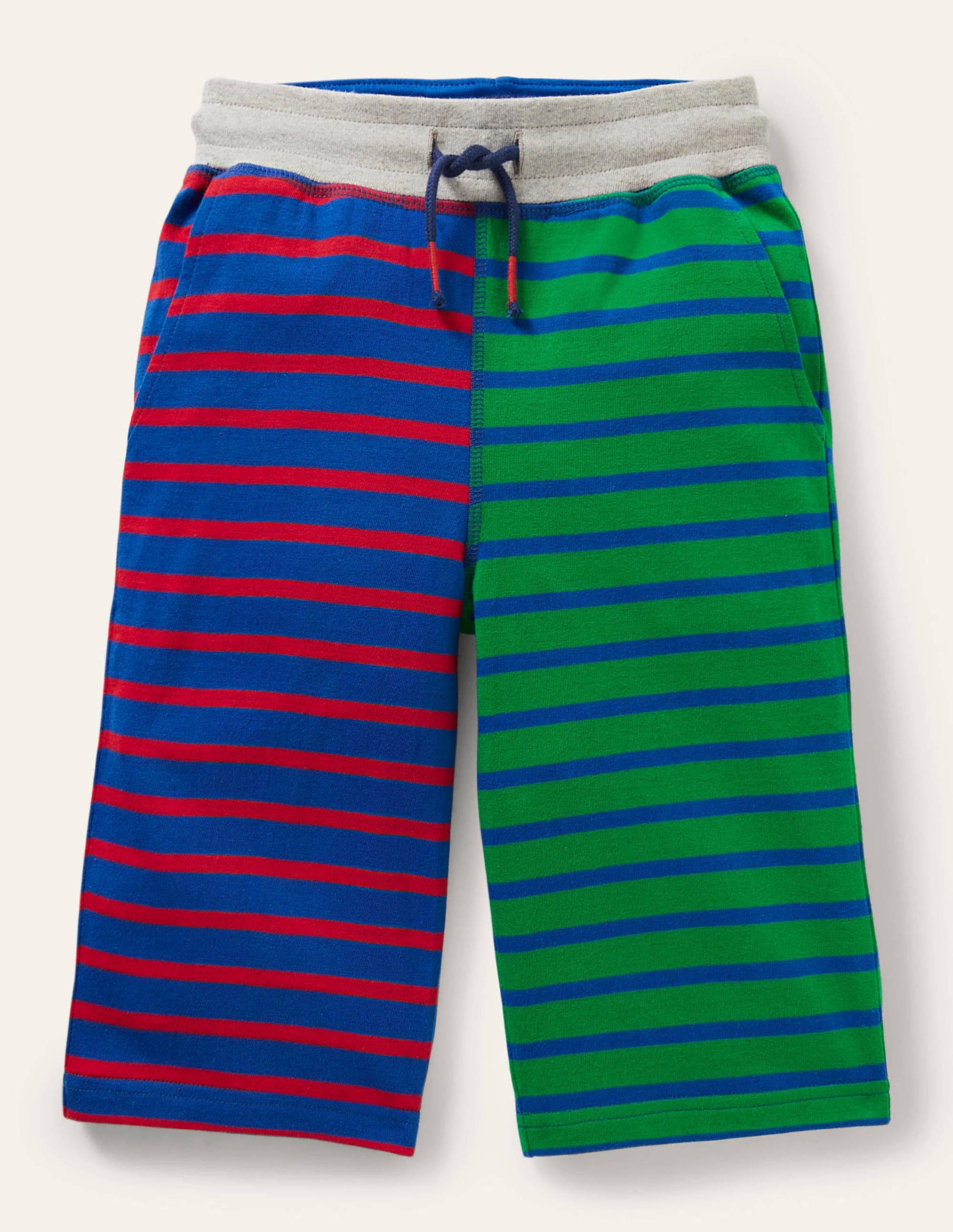 Jersey Baggies-Green/Blue Hotchpotch-1