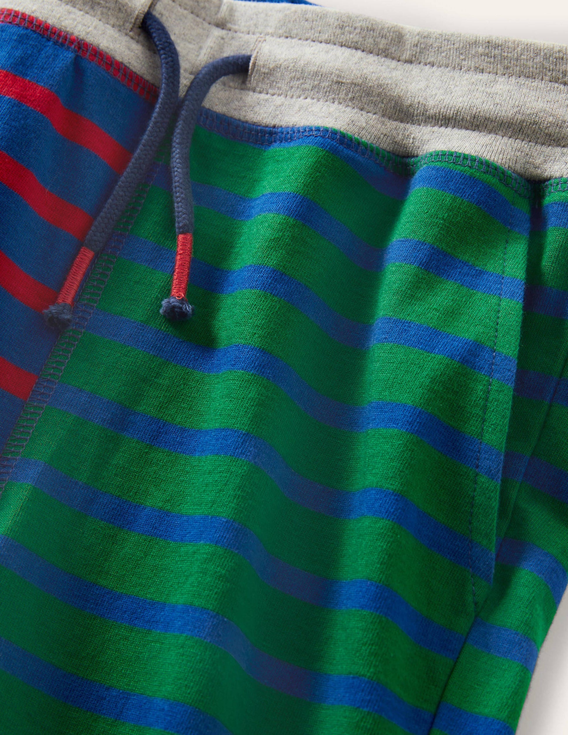 Jersey Baggies-Green/Blue Hotchpotch-3