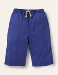 Woven Baggies-Starboard Blue