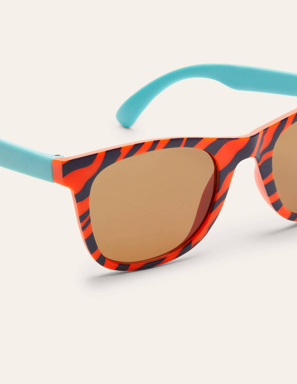 Sonnenbrille-Tigermuster - Image 2