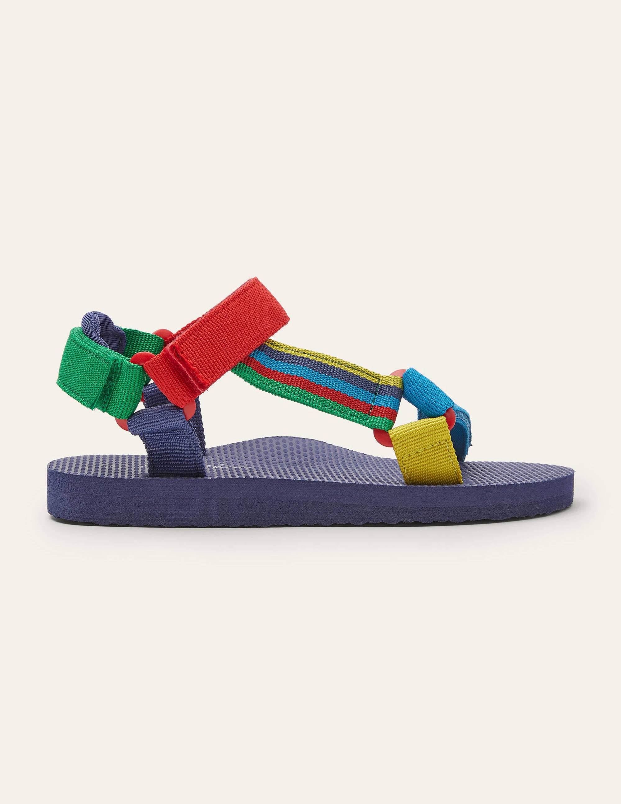 Utility-Sandalen-Bunt - Image 2