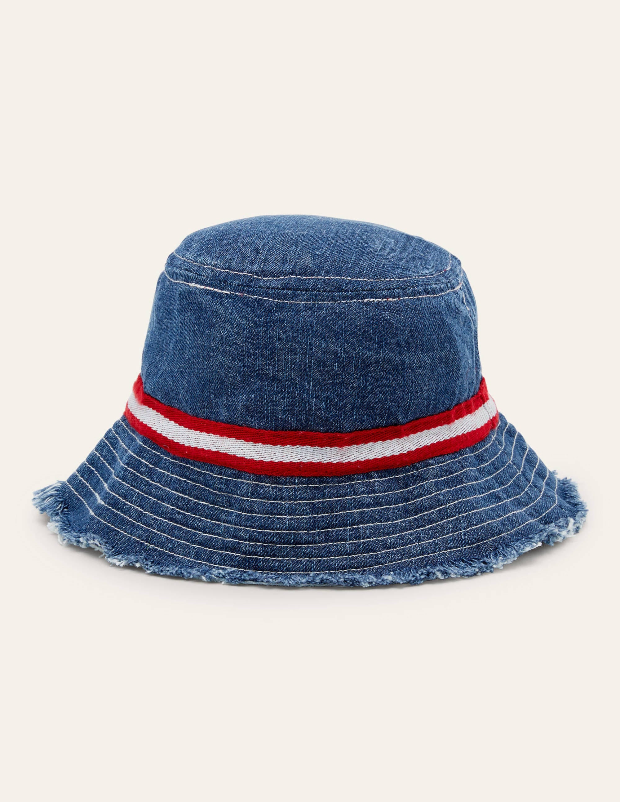 Bob-Denim - Image 1
