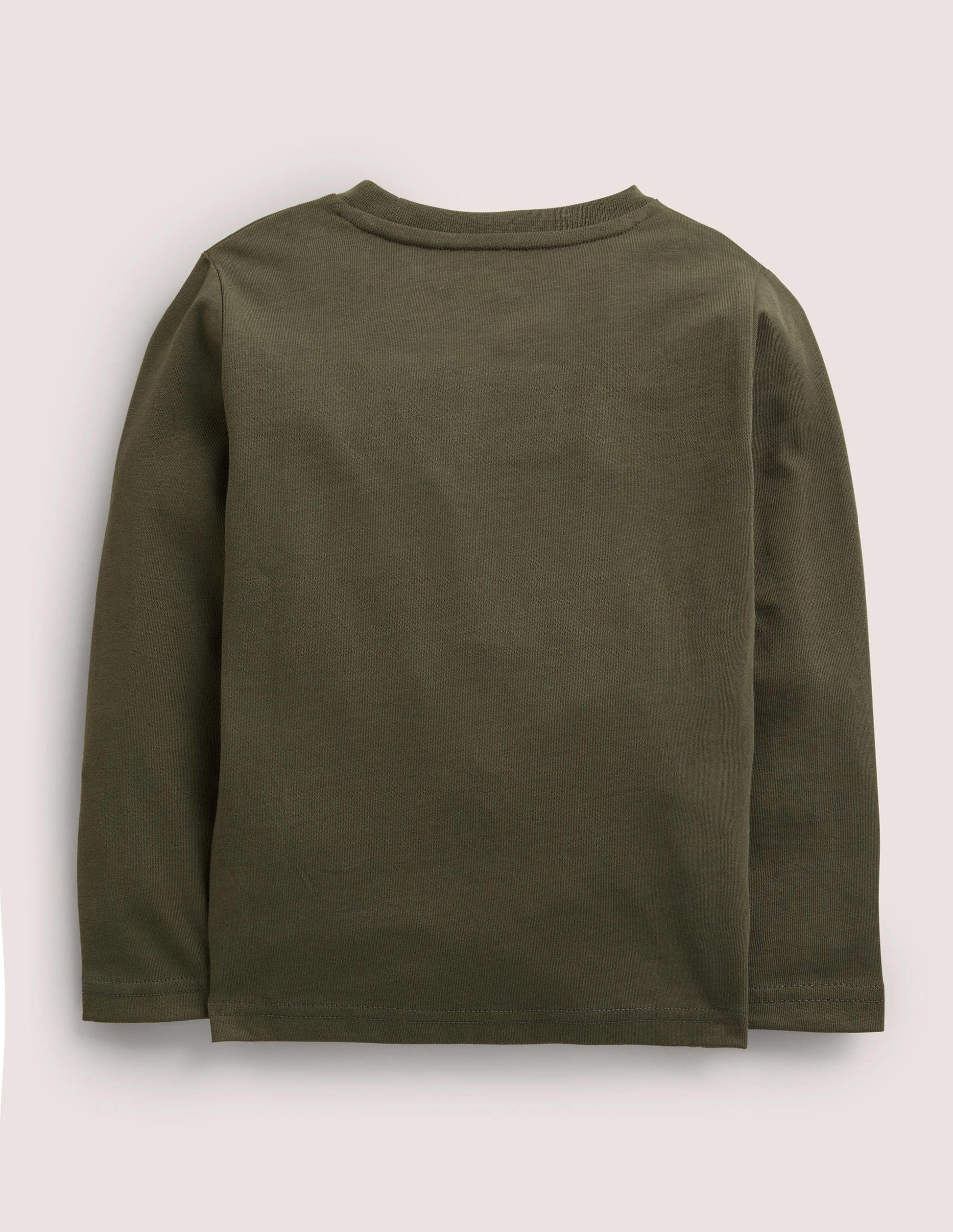Oberteil mit Grafik-Klassisches Khaki, Rennautos-2