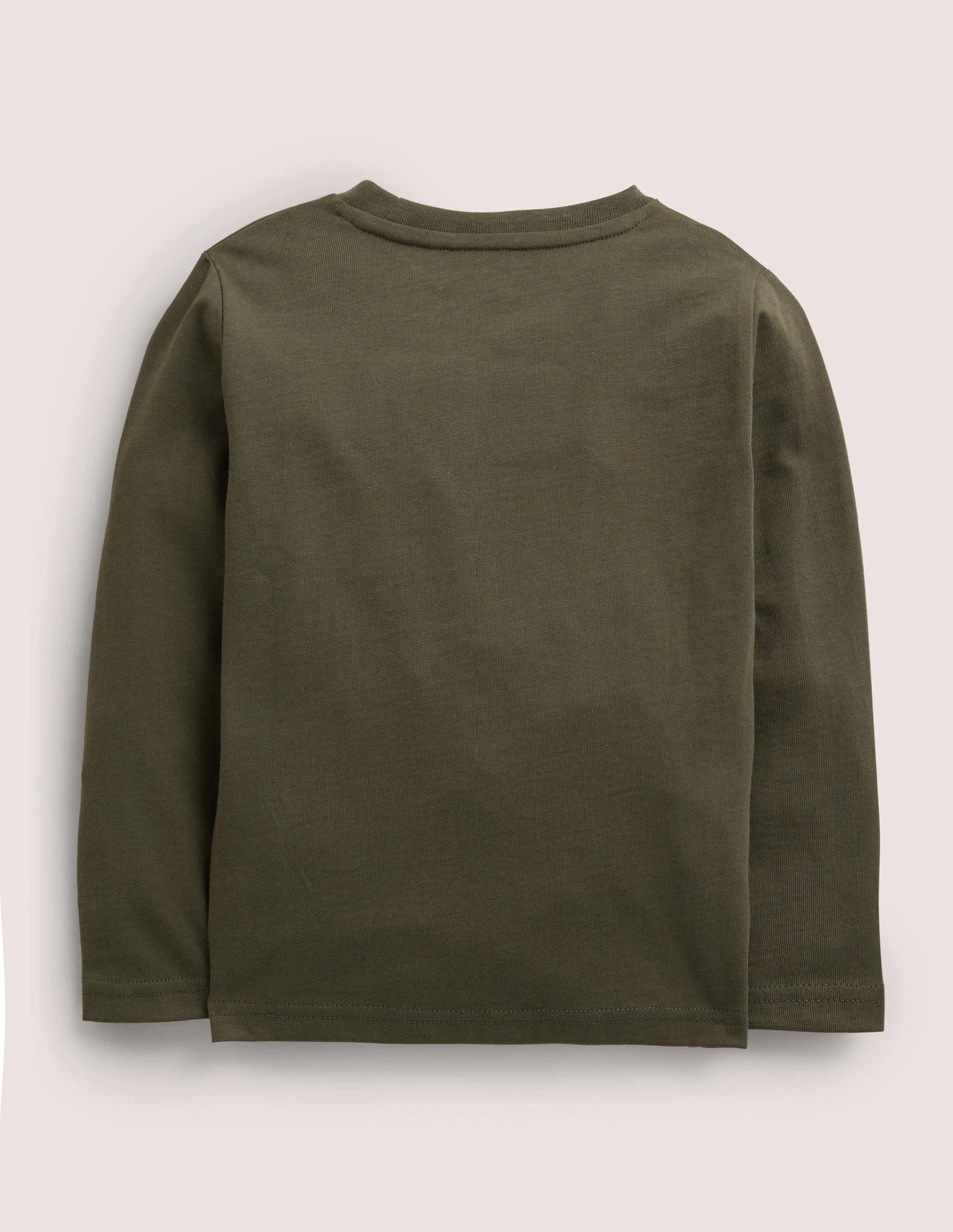 Oberteil mit Grafik-Klassisches Khaki, Rennautos - Image 2