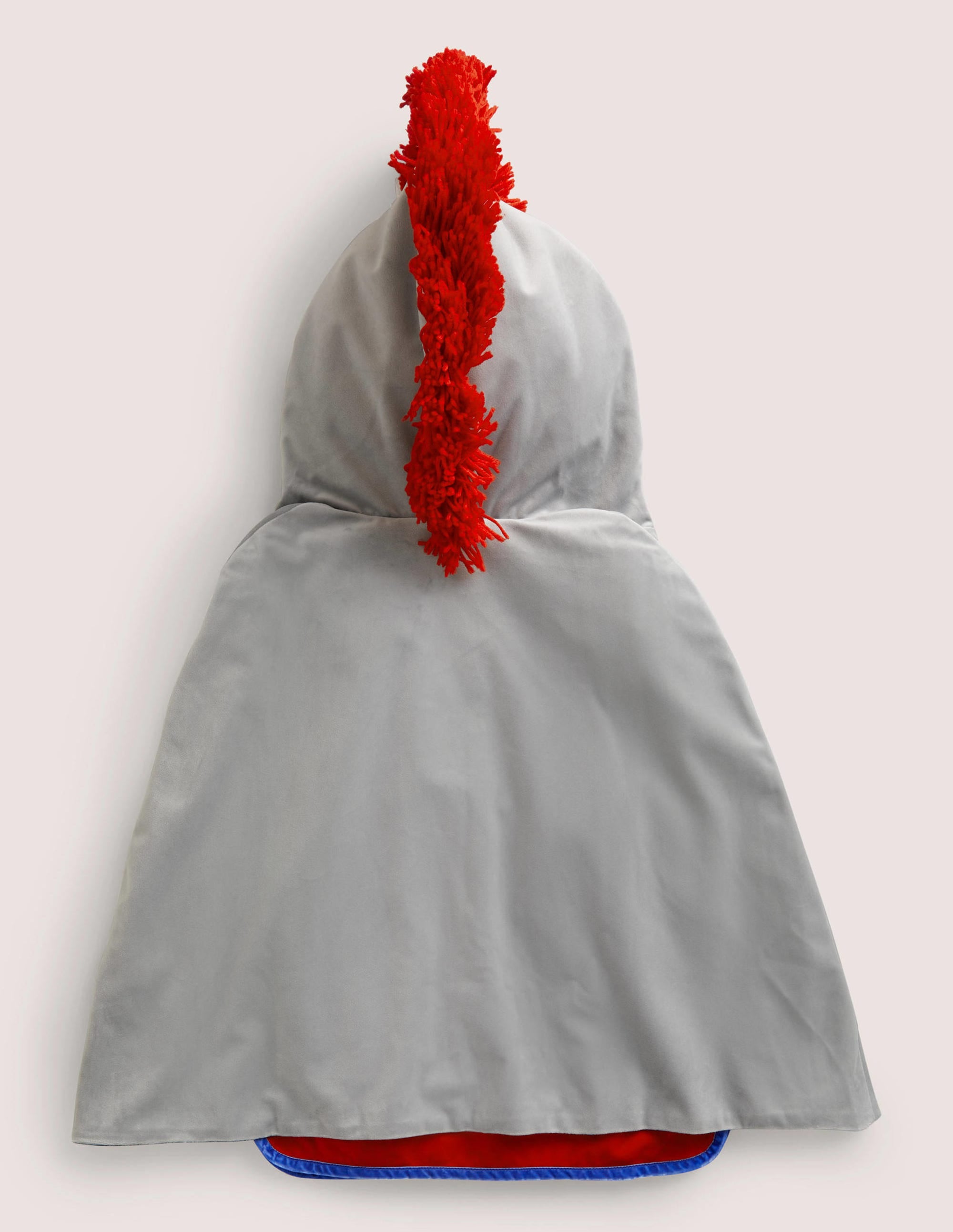Ritter-Outfit-Silber - Image 2
