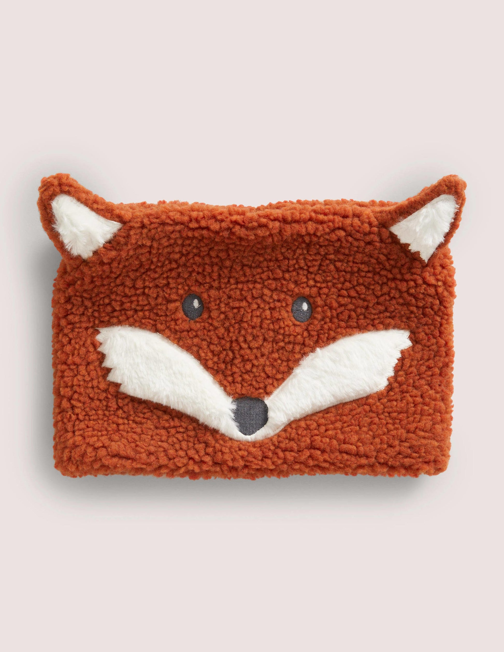 Fuchs-Schlauchschal-Rostorange-1
