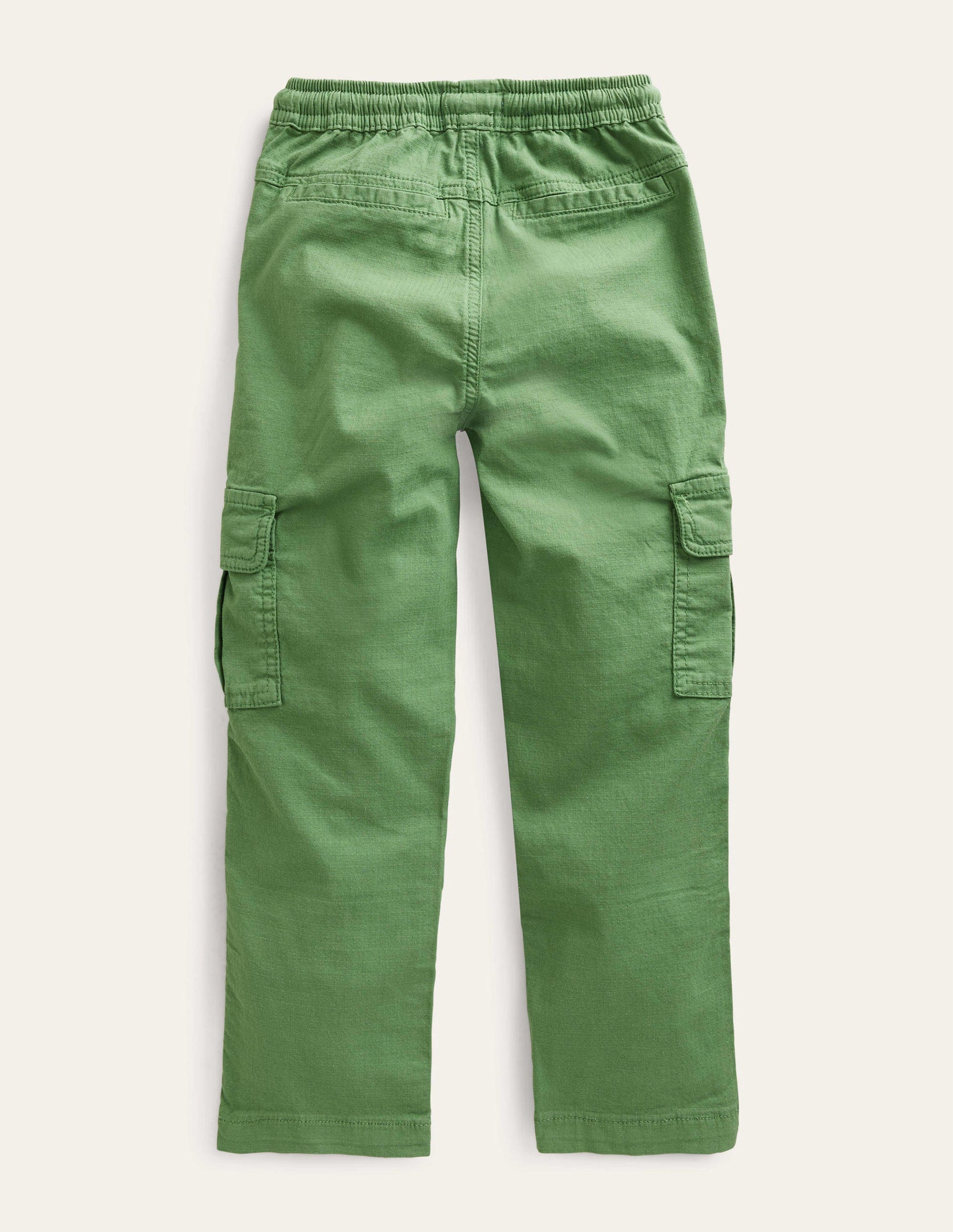 Cargo-Pull-on-Hose-Safarigrün-2