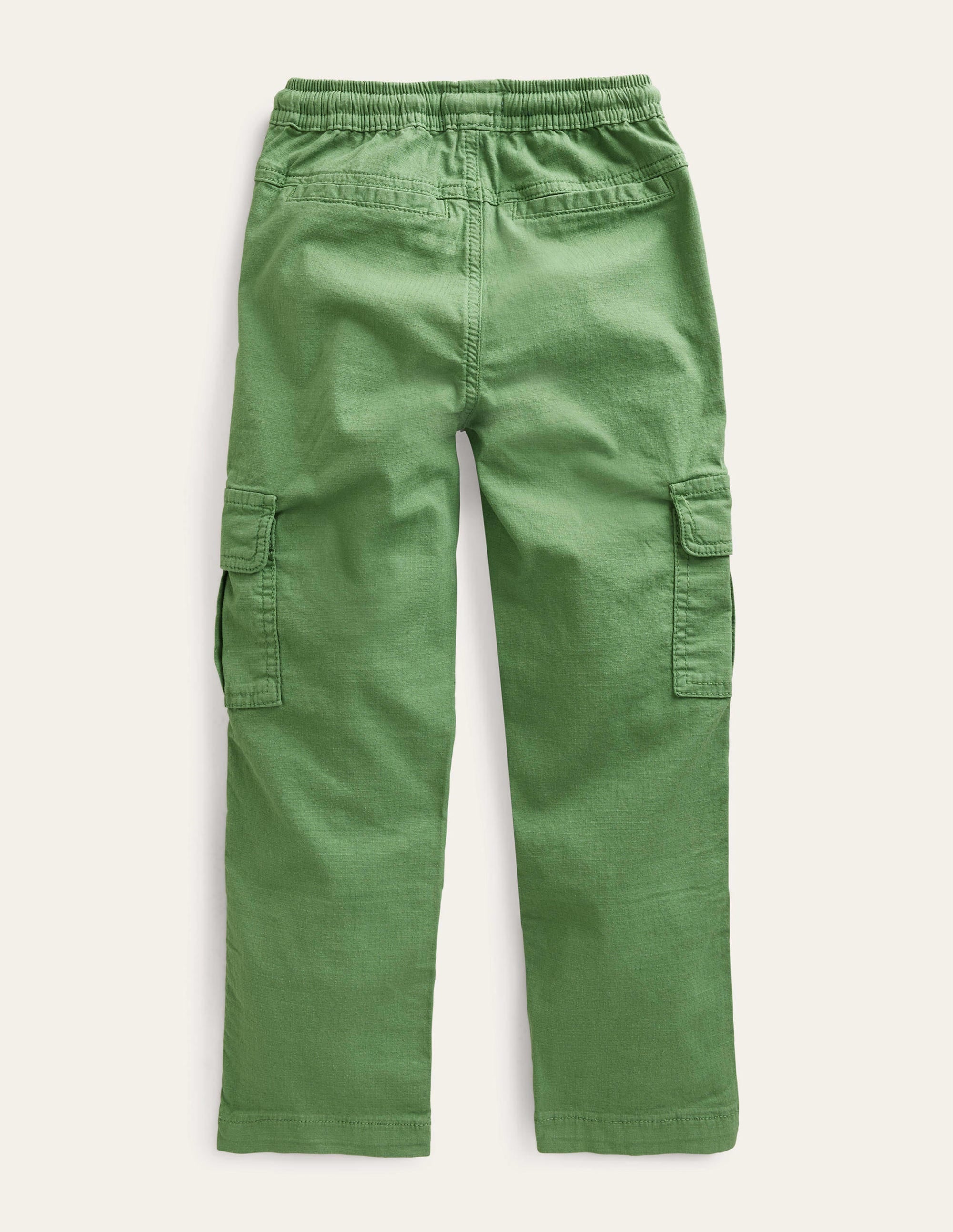 Cargo-Pull-on-Hose-Safarigrün - Image 2