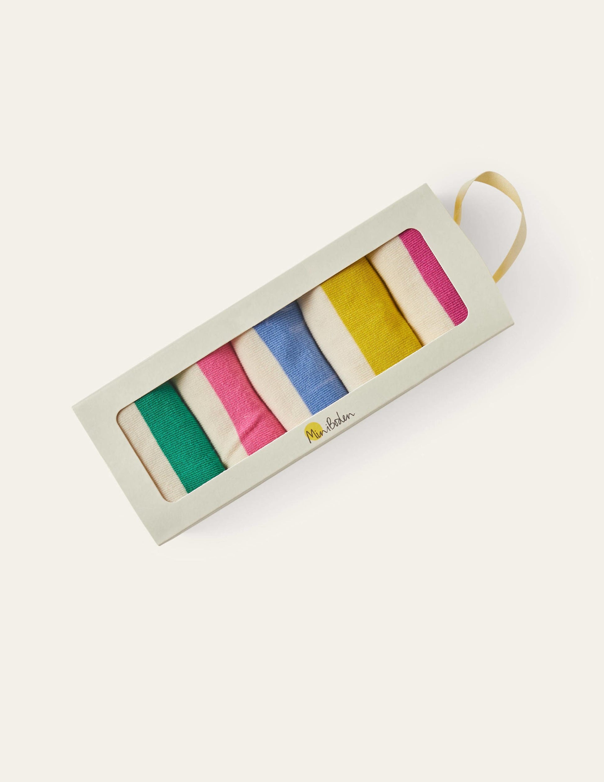 Sportsocken im 5er-Pack-Bunt-2