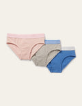3 culottes-Multi