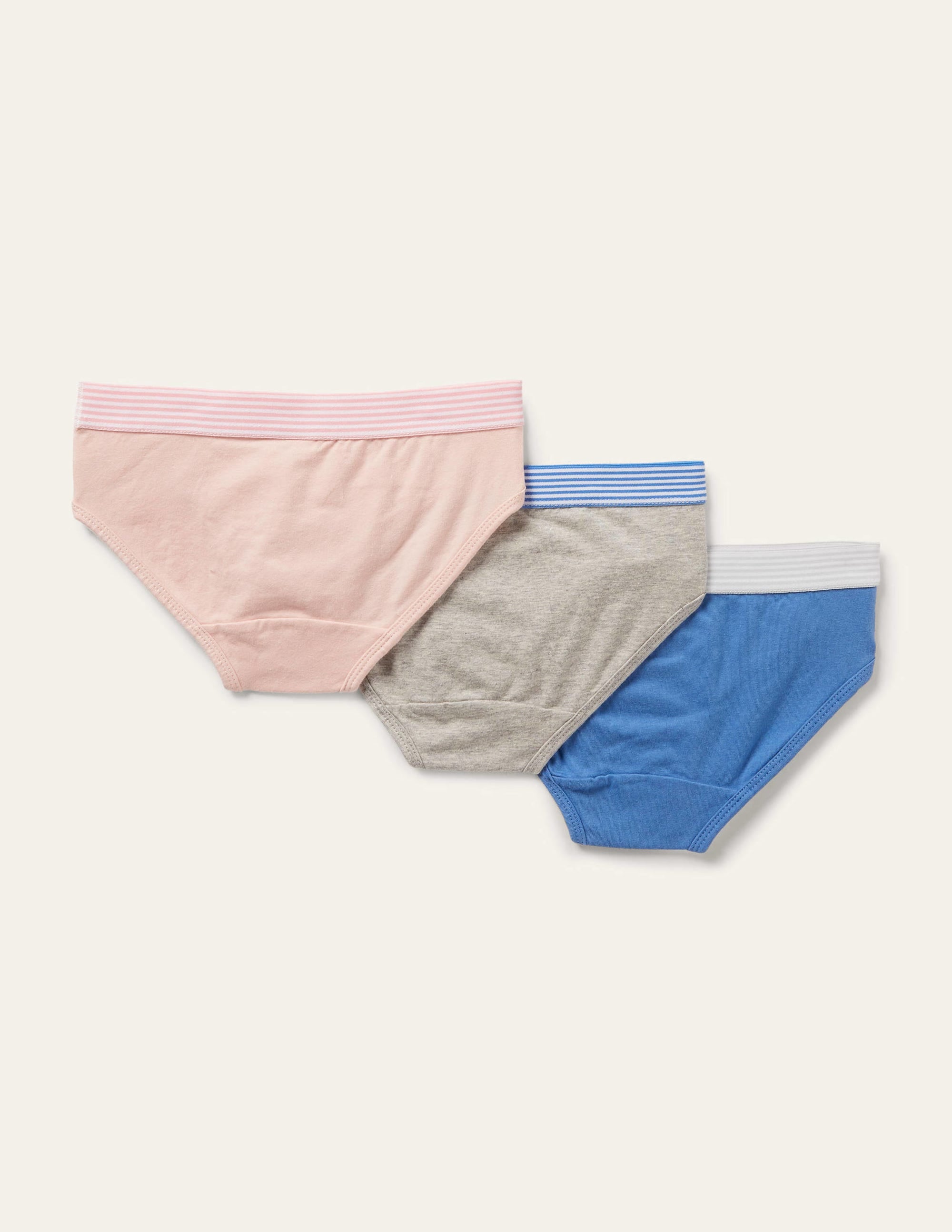 3 culottes-Multi - Image 2