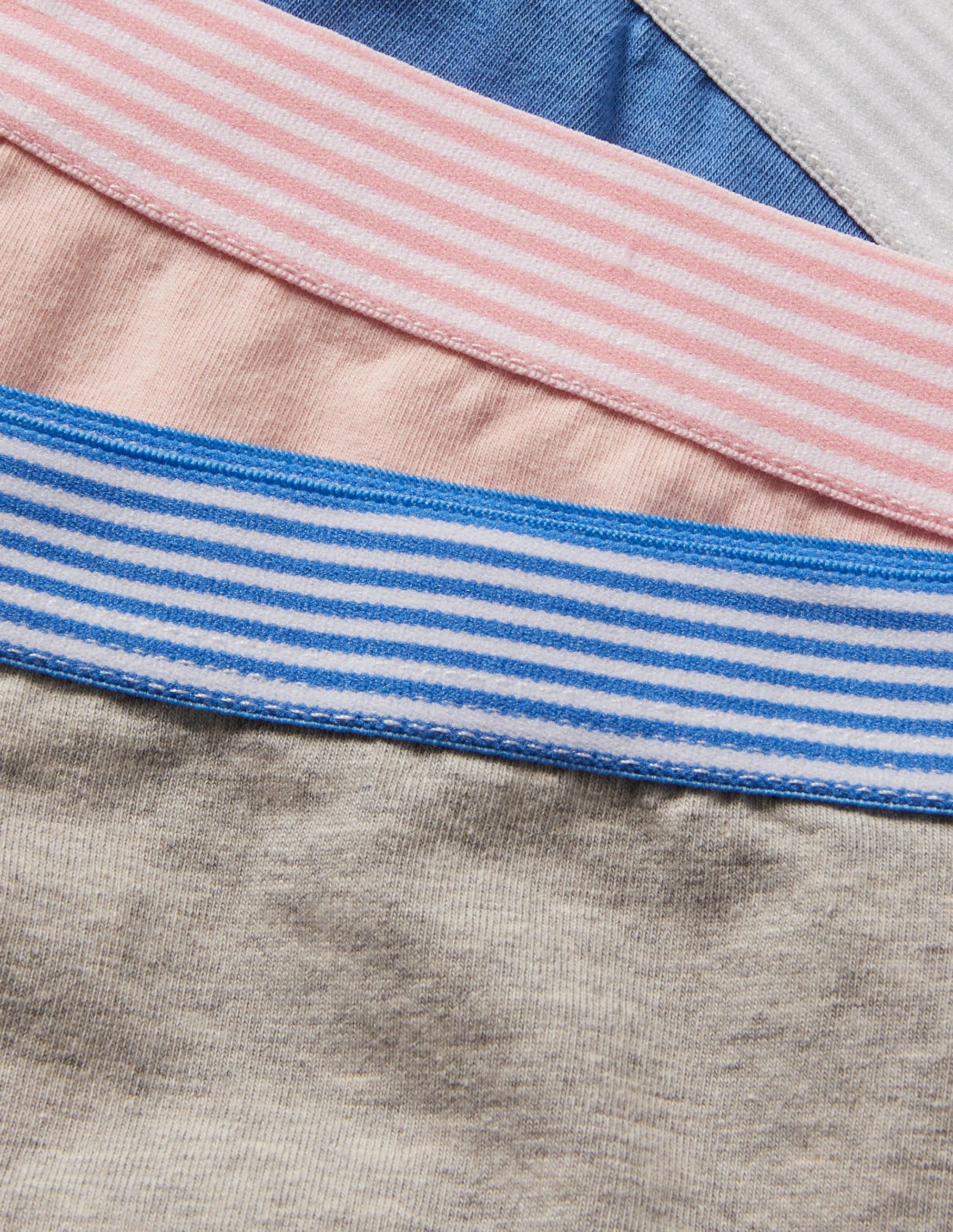 3 culottes-Multi - Image 3