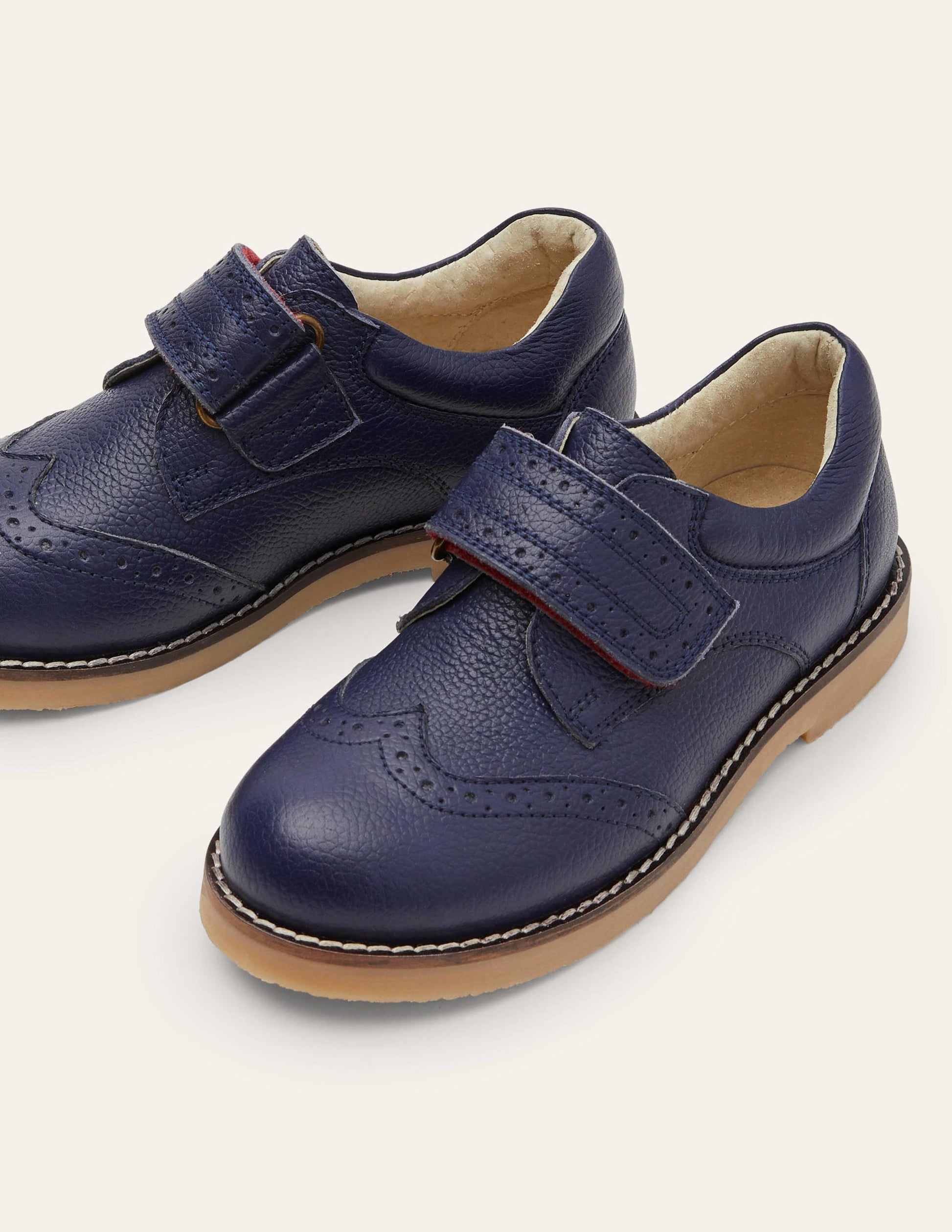 Lederschuhe-Schuluniform-Navy-1