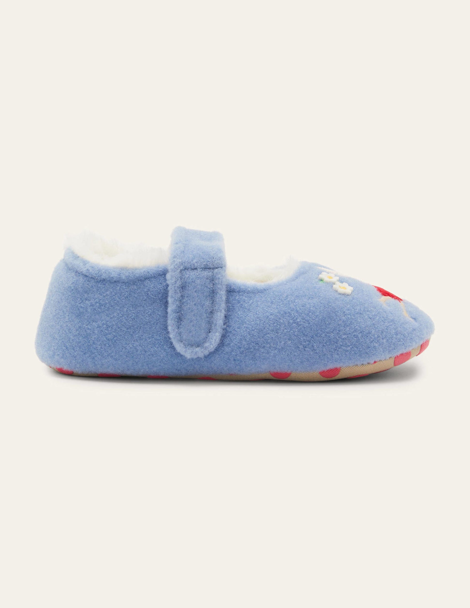 Chaussons babies-Fées bleues-2