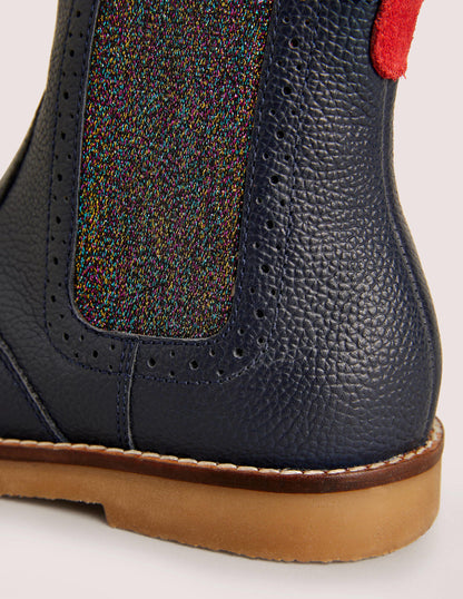 Chelsea-Stiefel-Marineblau-3