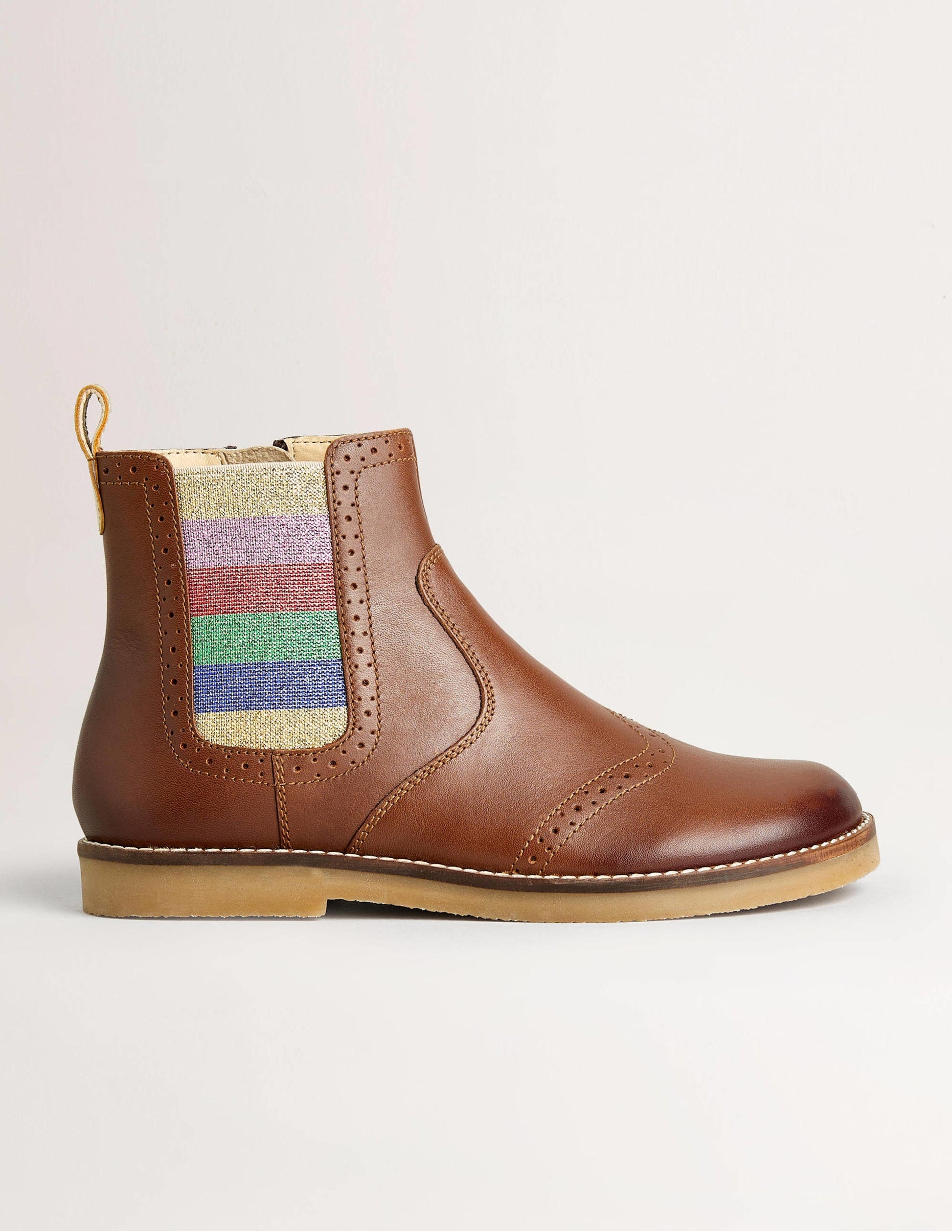 Chelsea-Stiefel-Hellbraun-1