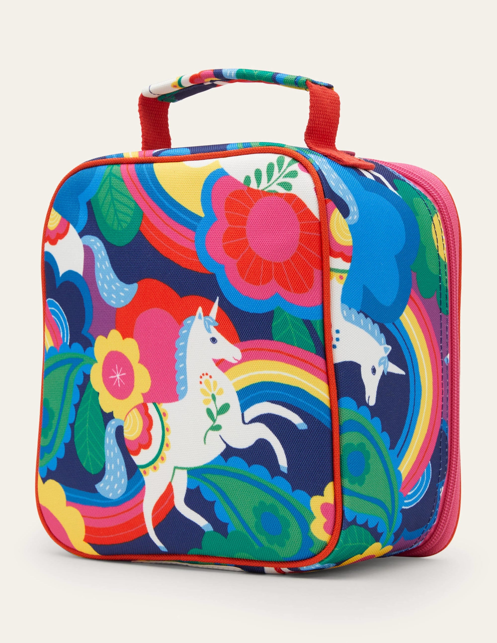Butterbrotsdose-Einhorn/Regenbogen - Image 2