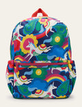 Schultasche-Einhorn/Regenbogen