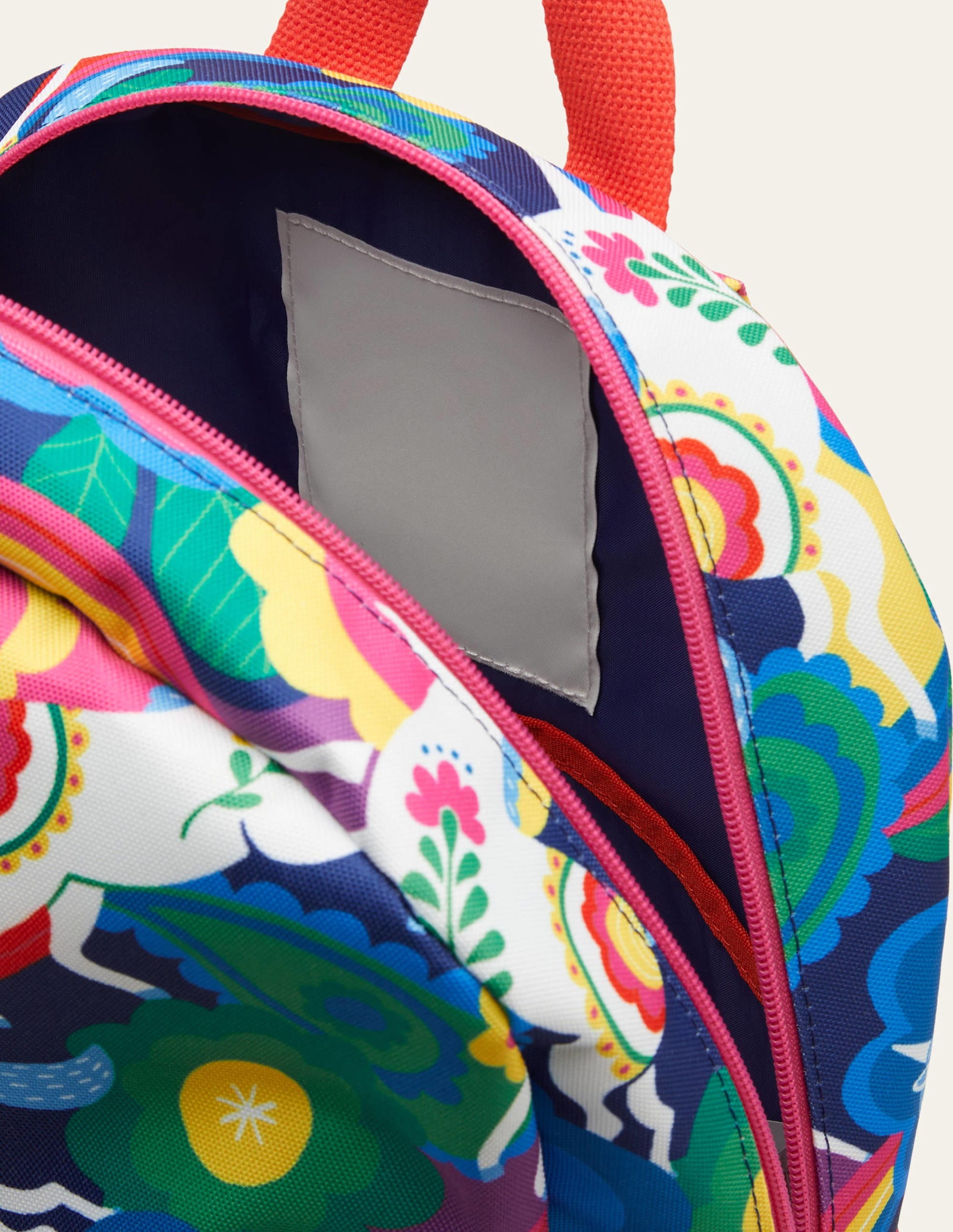 Schultasche-Einhorn/Regenbogen - Image 3