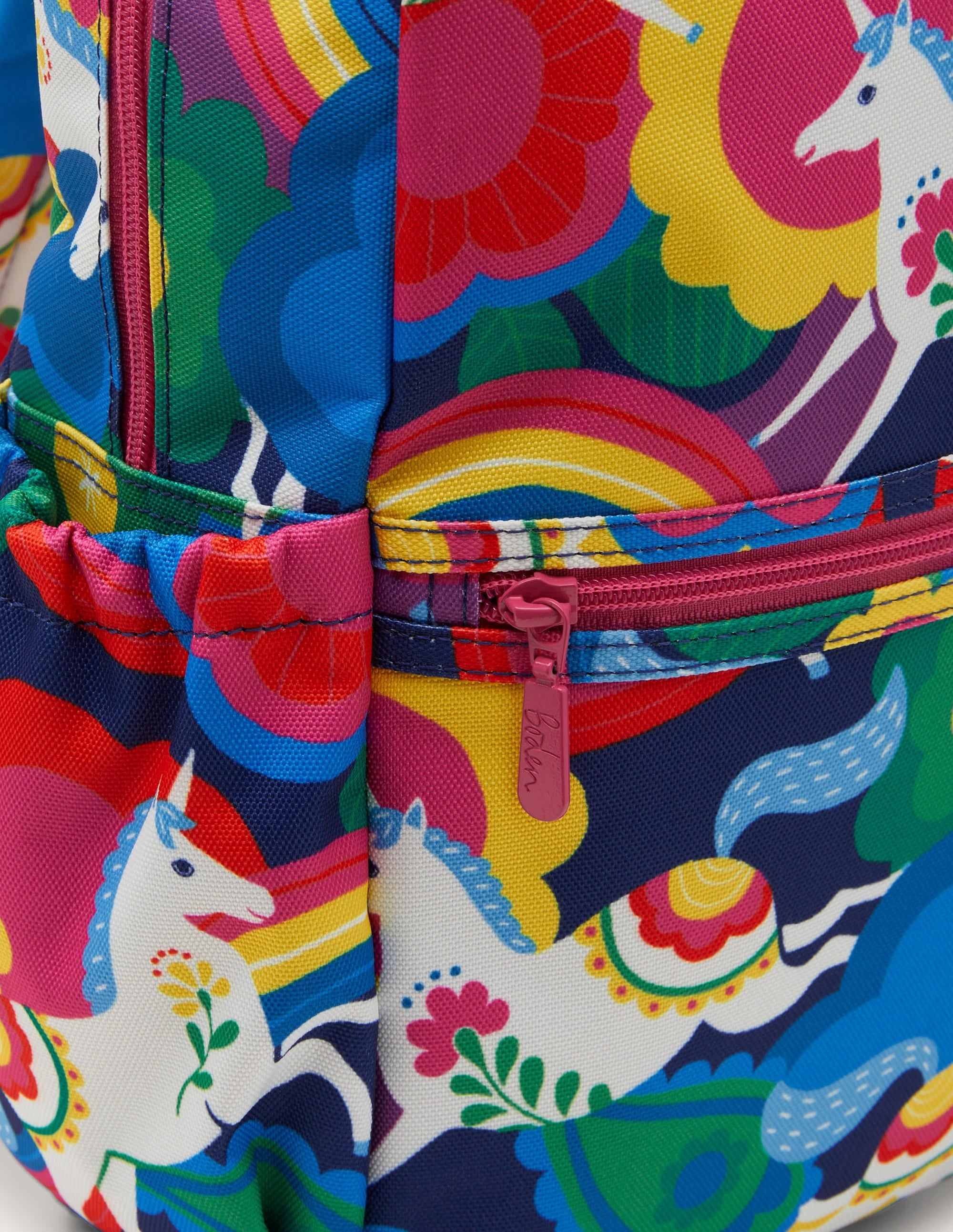 Schultasche-Einhorn/Regenbogen - Image 4