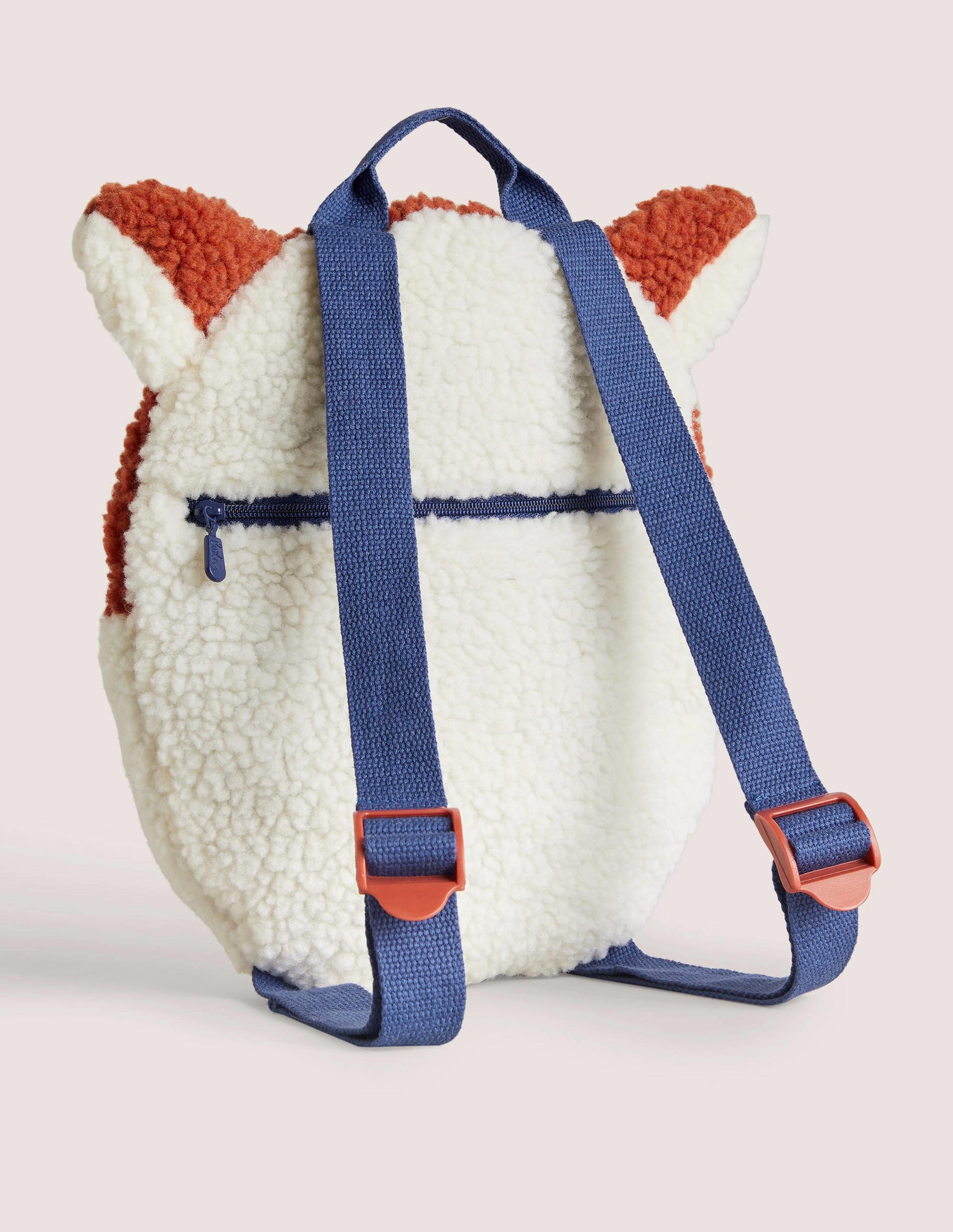 Origineller Fuchs-Rucksack-Orange-2