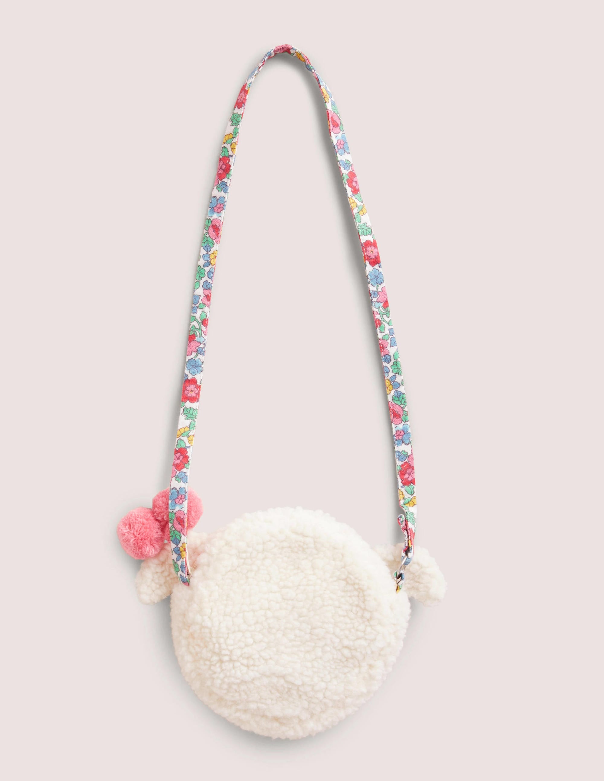 Sac agneau-Ivoire - Image 2