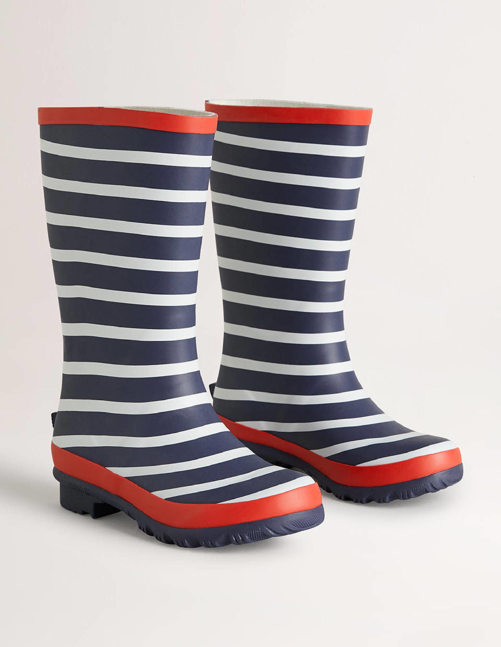 Gummistiefel-Schuluniform-Navy - Image 2