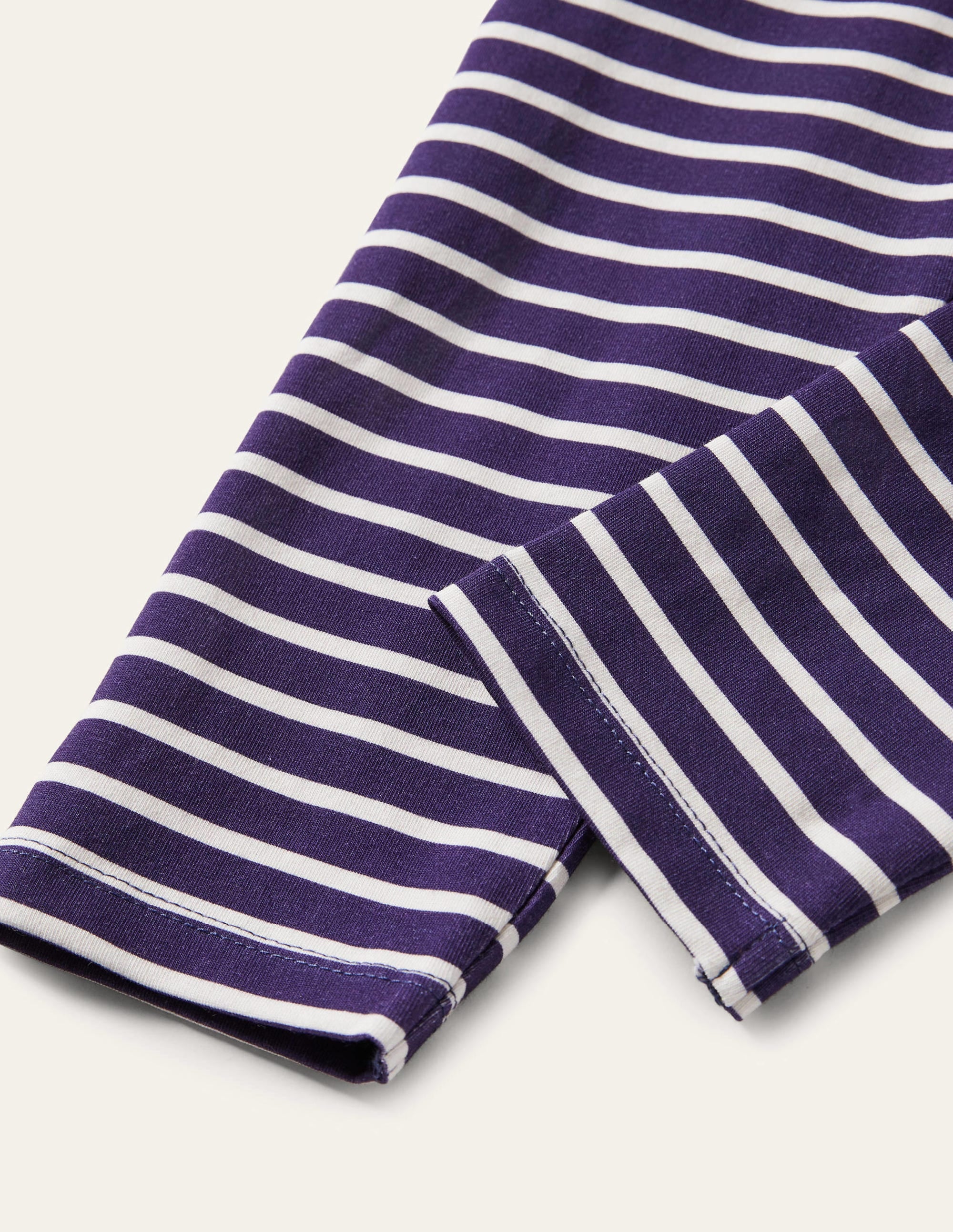 Legging court fun-Tribord/ivoire - Image 3