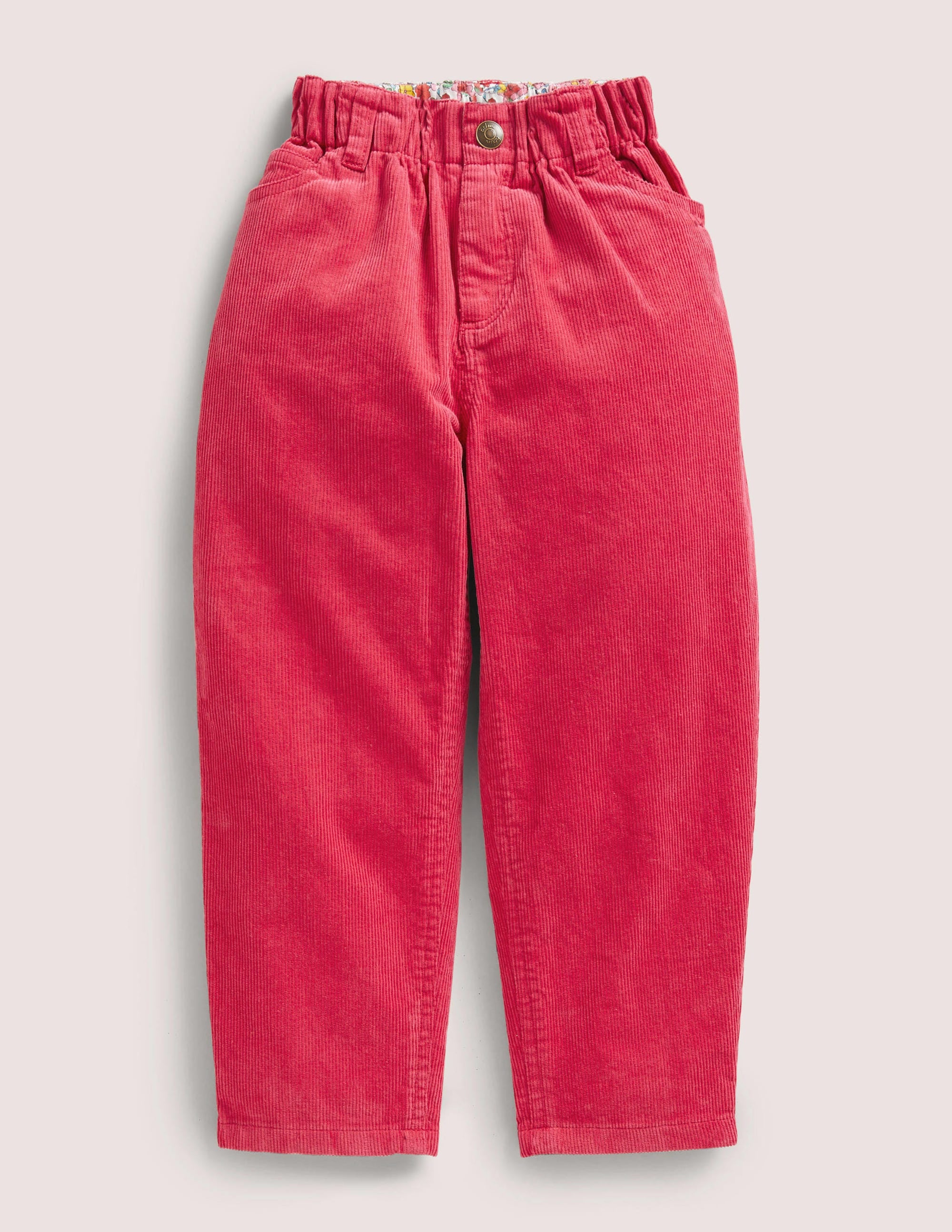 Barrel-Jeans-Re-think Rosa - Image 1