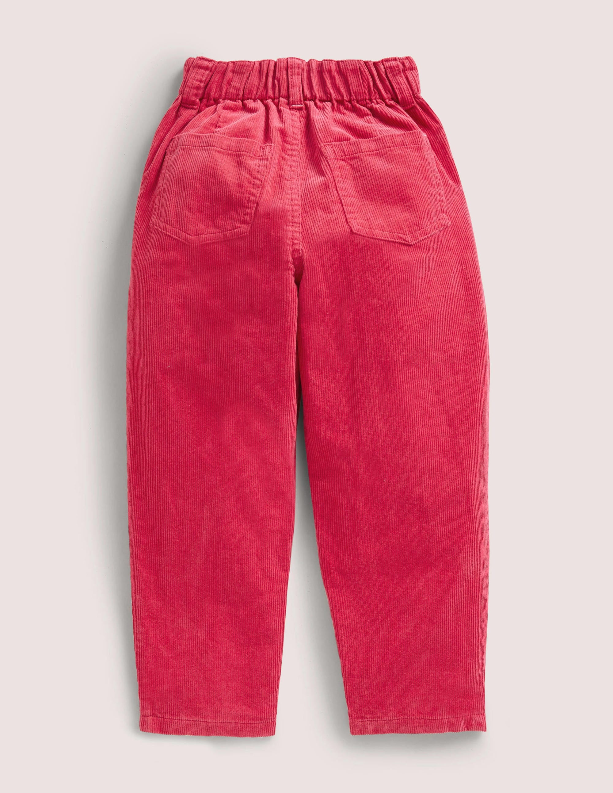 Barrel-Jeans-Re-think Rosa - Image 2