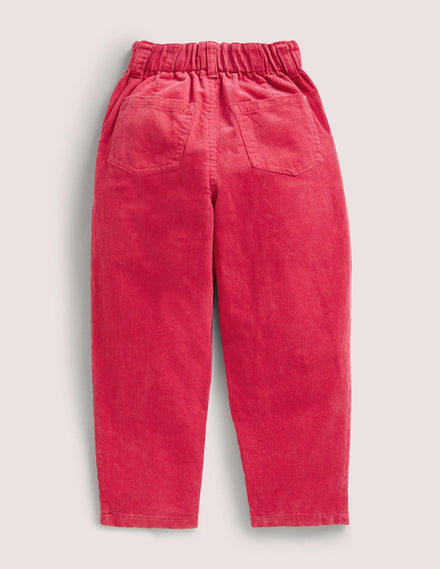 Barrel-Jeans-Re-think Rosa