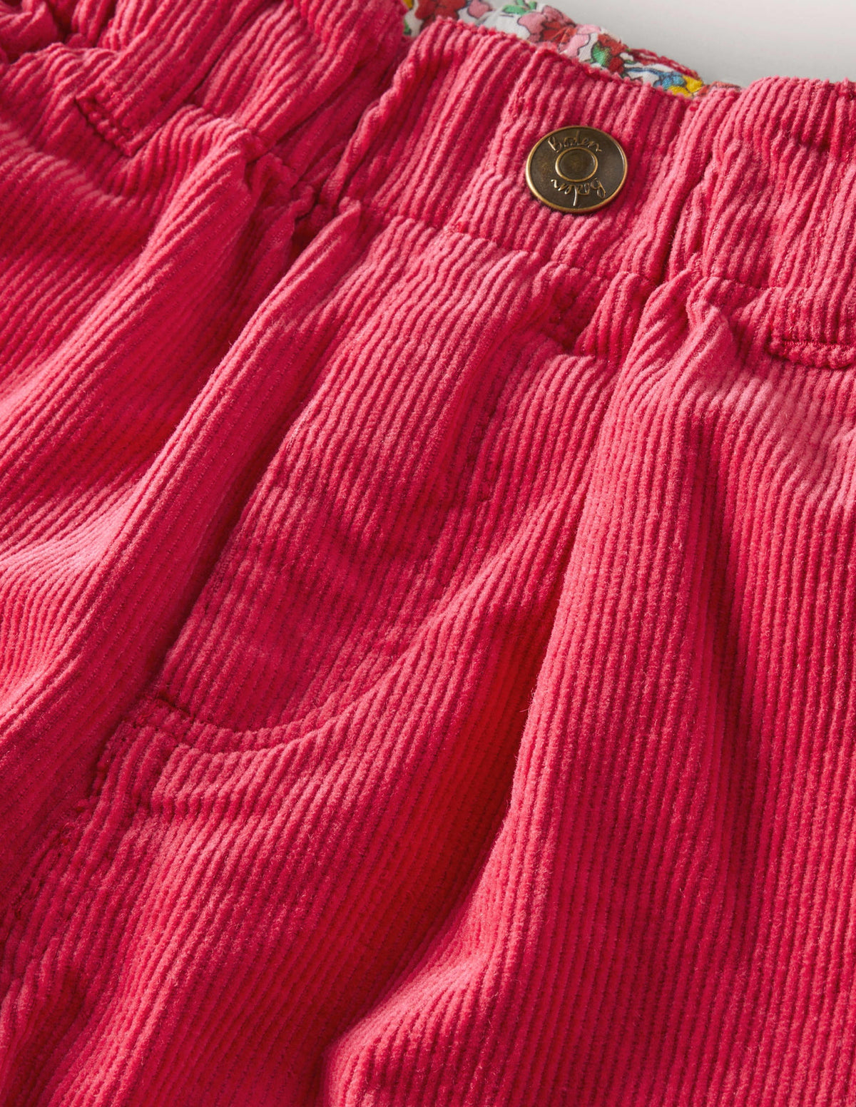 Barrel-Jeans-Re-think Rosa - Image 3