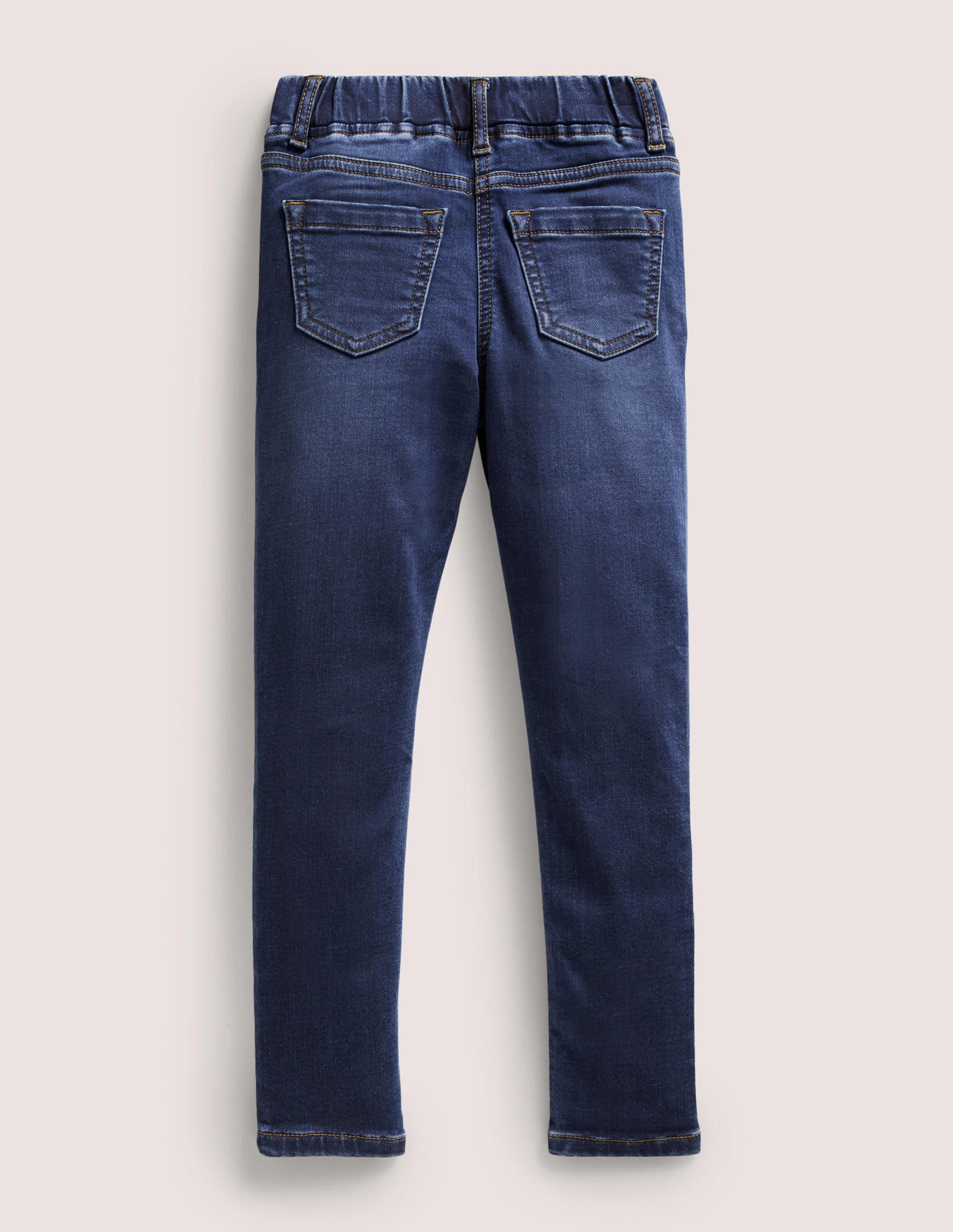 Adventure-Flex Jeans-Leggings-Beatnik Red - Image 2