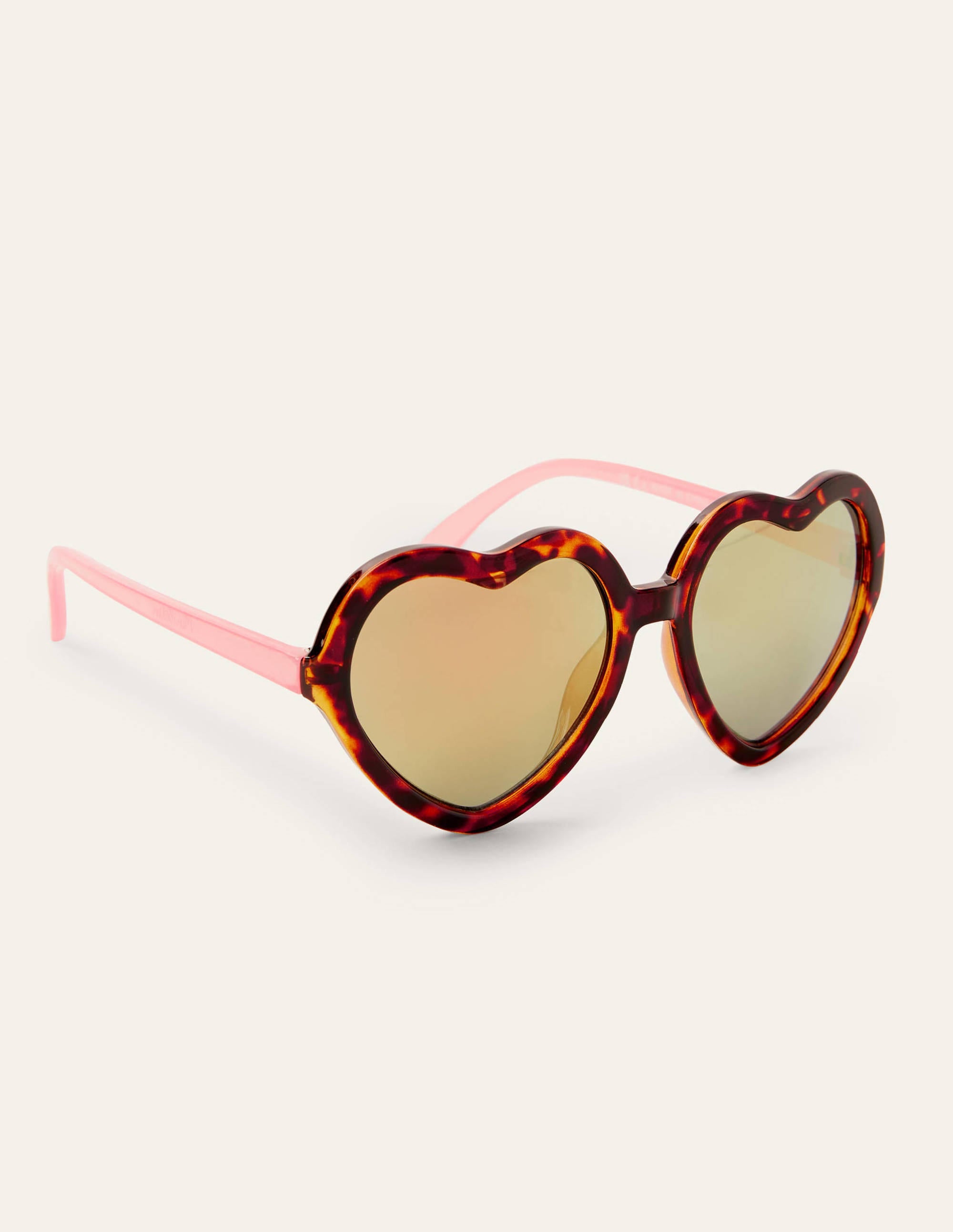 Sonnenbrille-Schildpattmuster, Regenbogen - Image 1