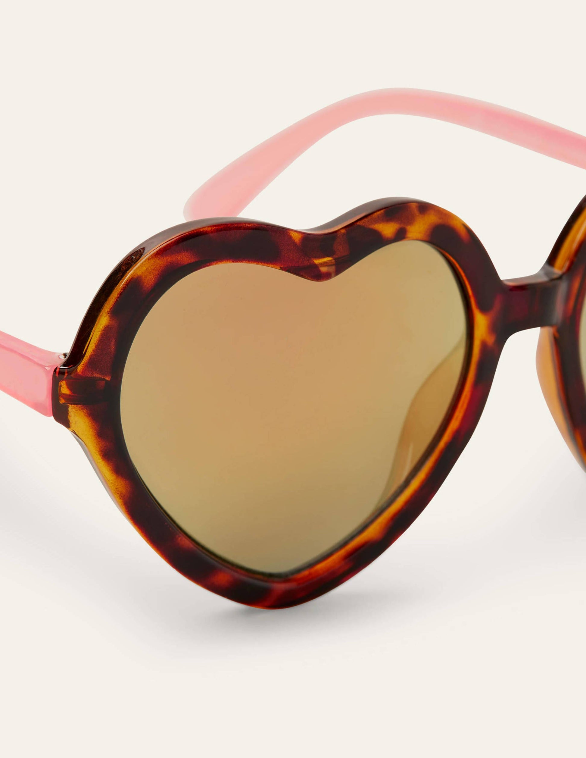 Sonnenbrille-Schildpattmuster, Regenbogen-2