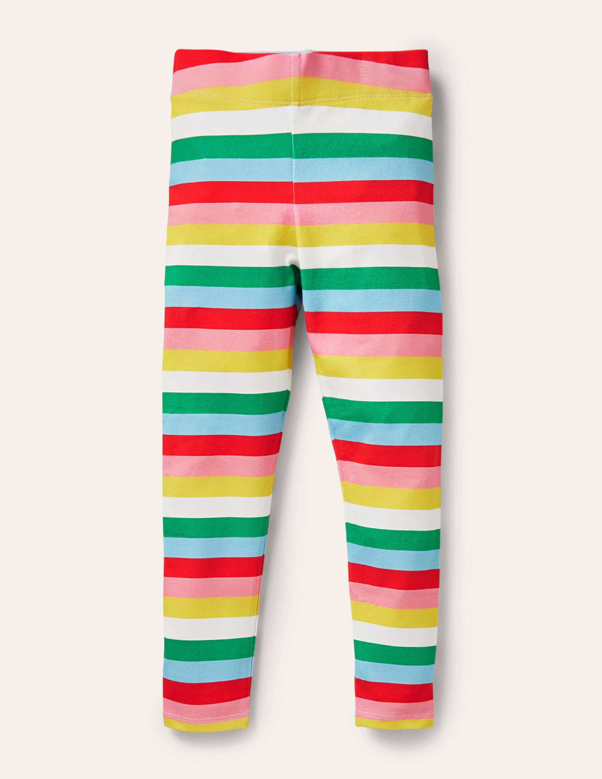 Legging fun-Arc-en-ciel multi - Image 1