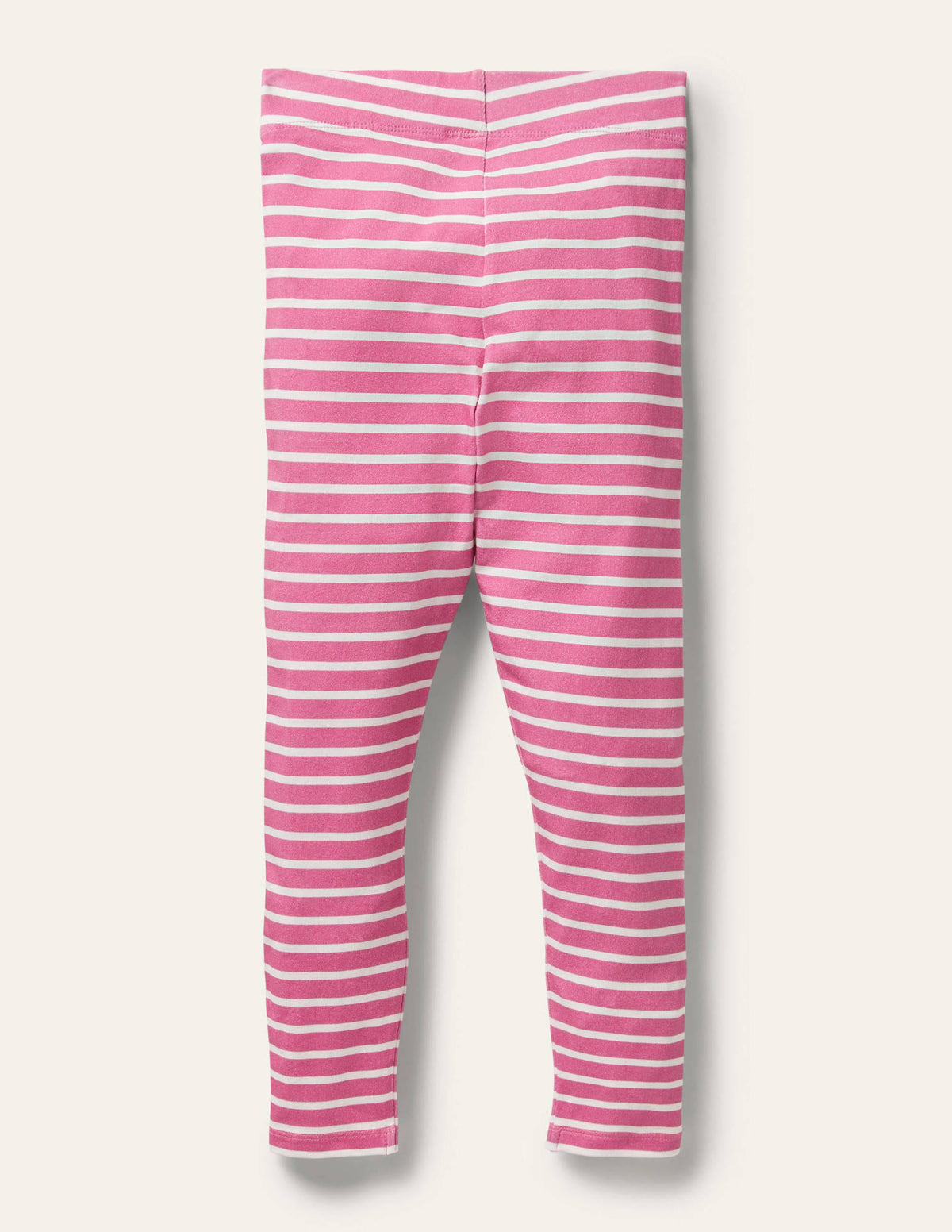 Fröhliche Leggings-Kirschblütenrosa/Naturweiß - Image 2