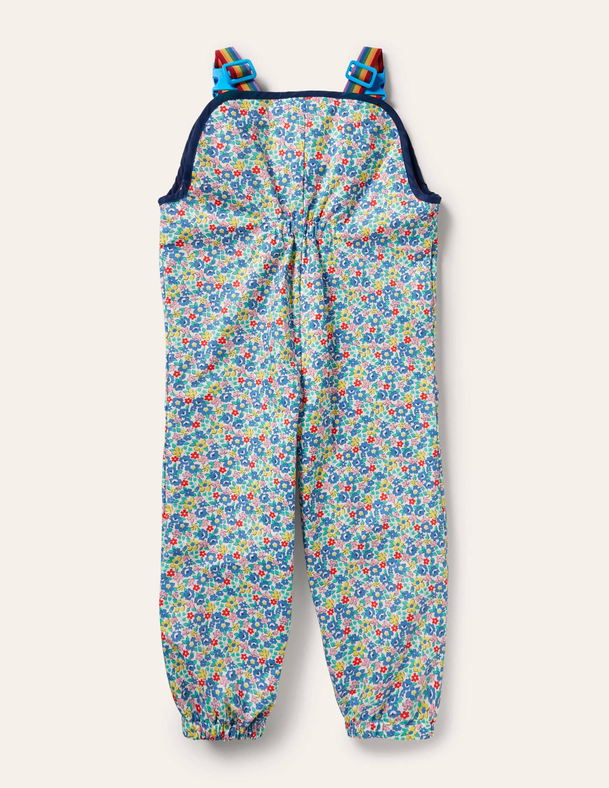 Salopette imperméable-Motif Spring Floral multi - Image 2