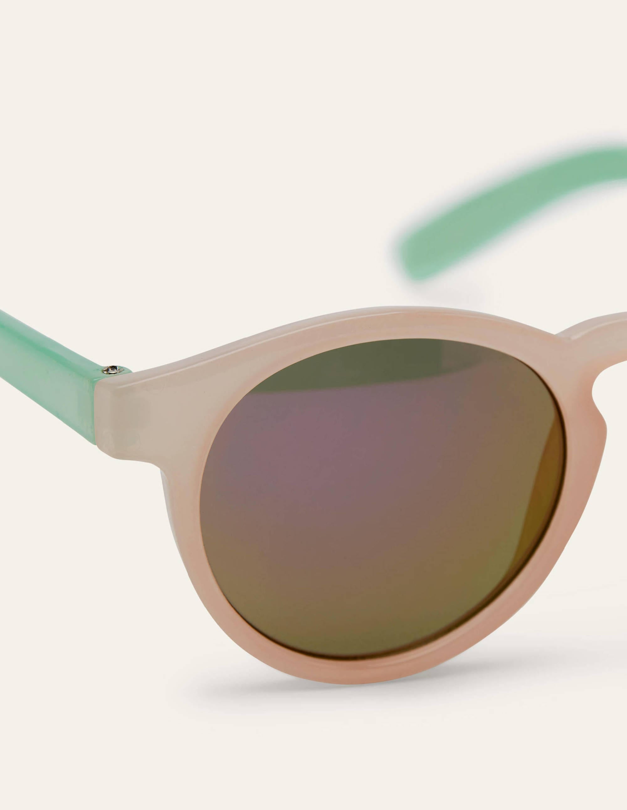 Sonnenbrille-Delfinrosa - Image 2