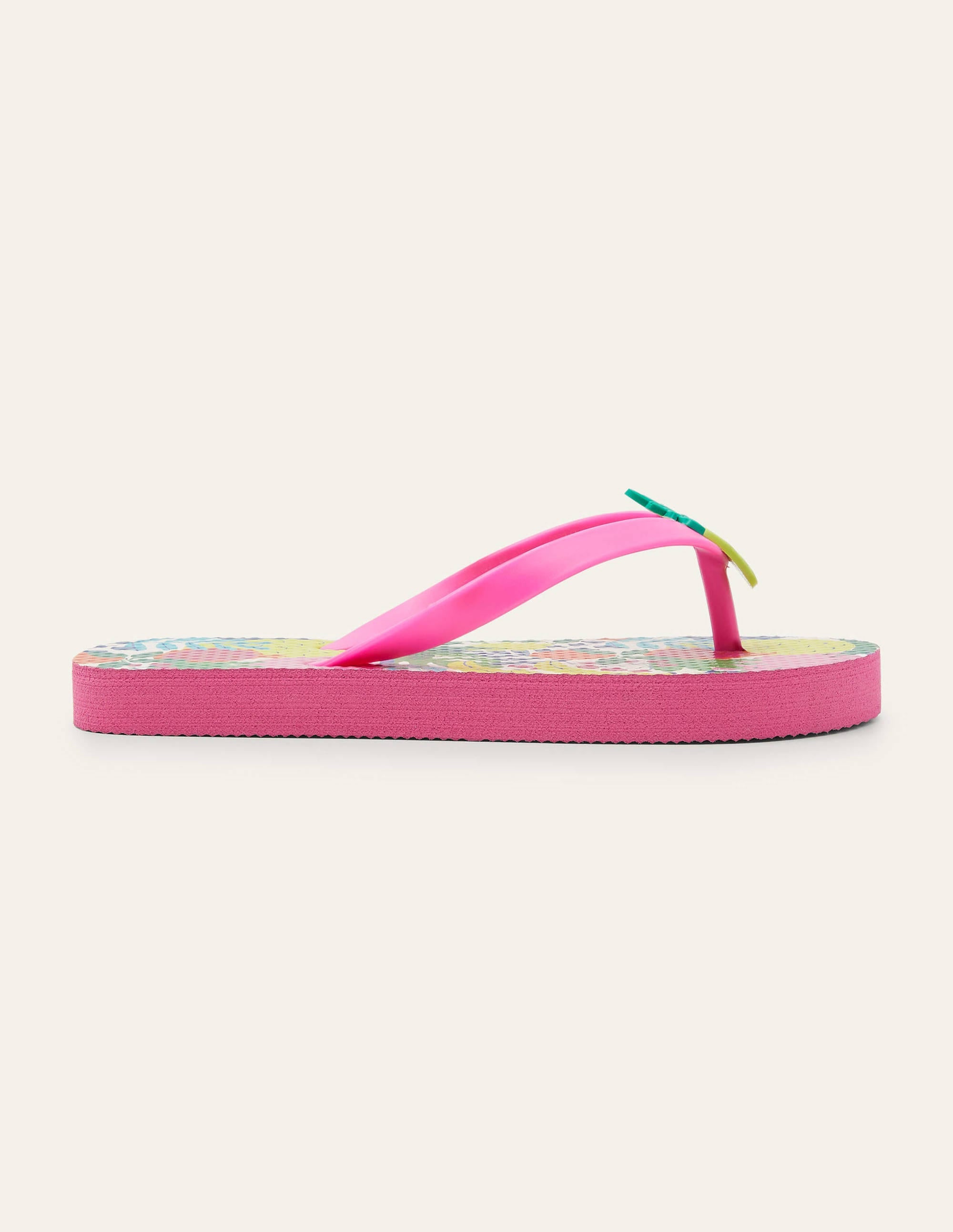 Flip-Flops (Mädchen)-Ananas - Image 2