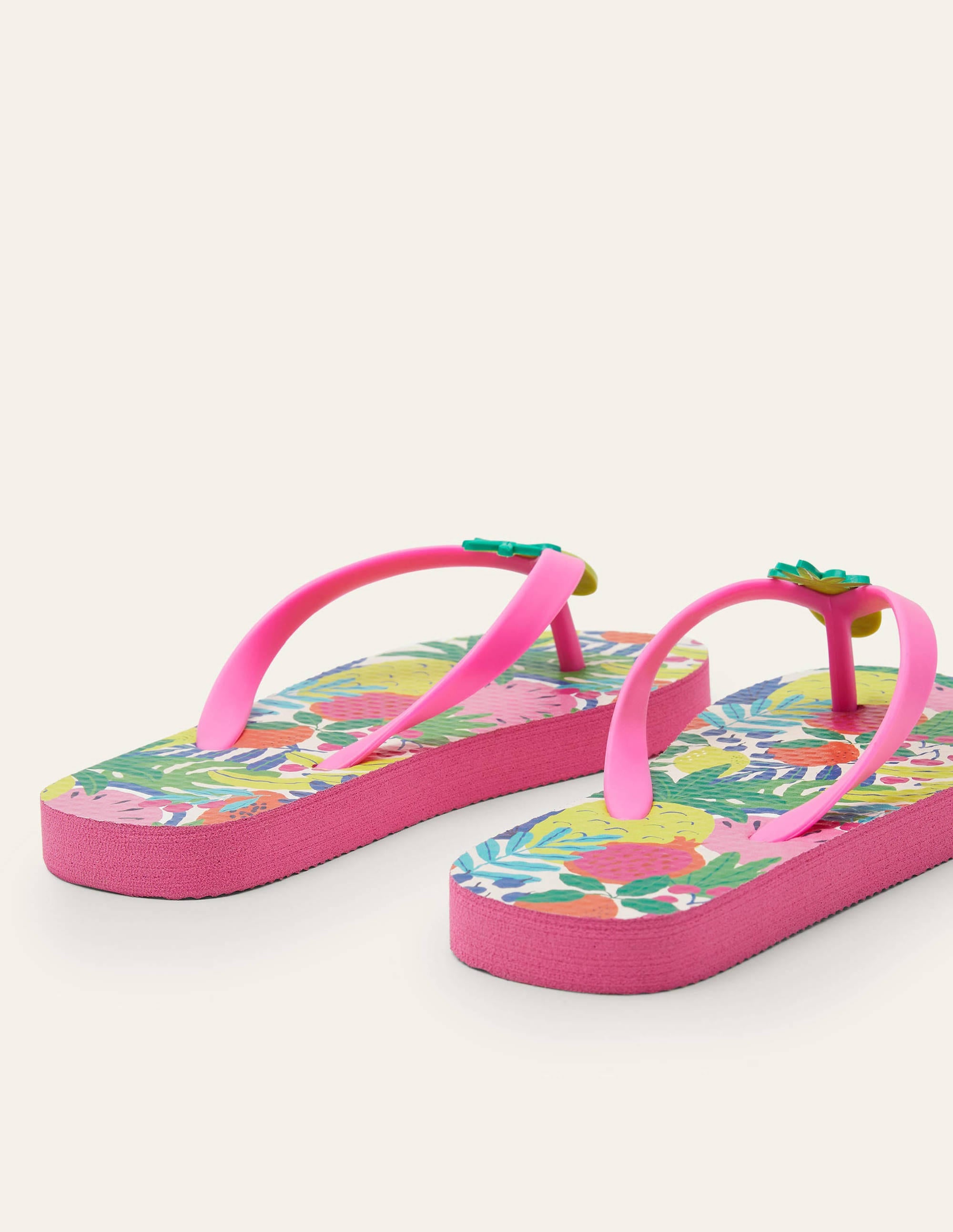Flip-Flops (Mädchen)-Ananas - Image 3