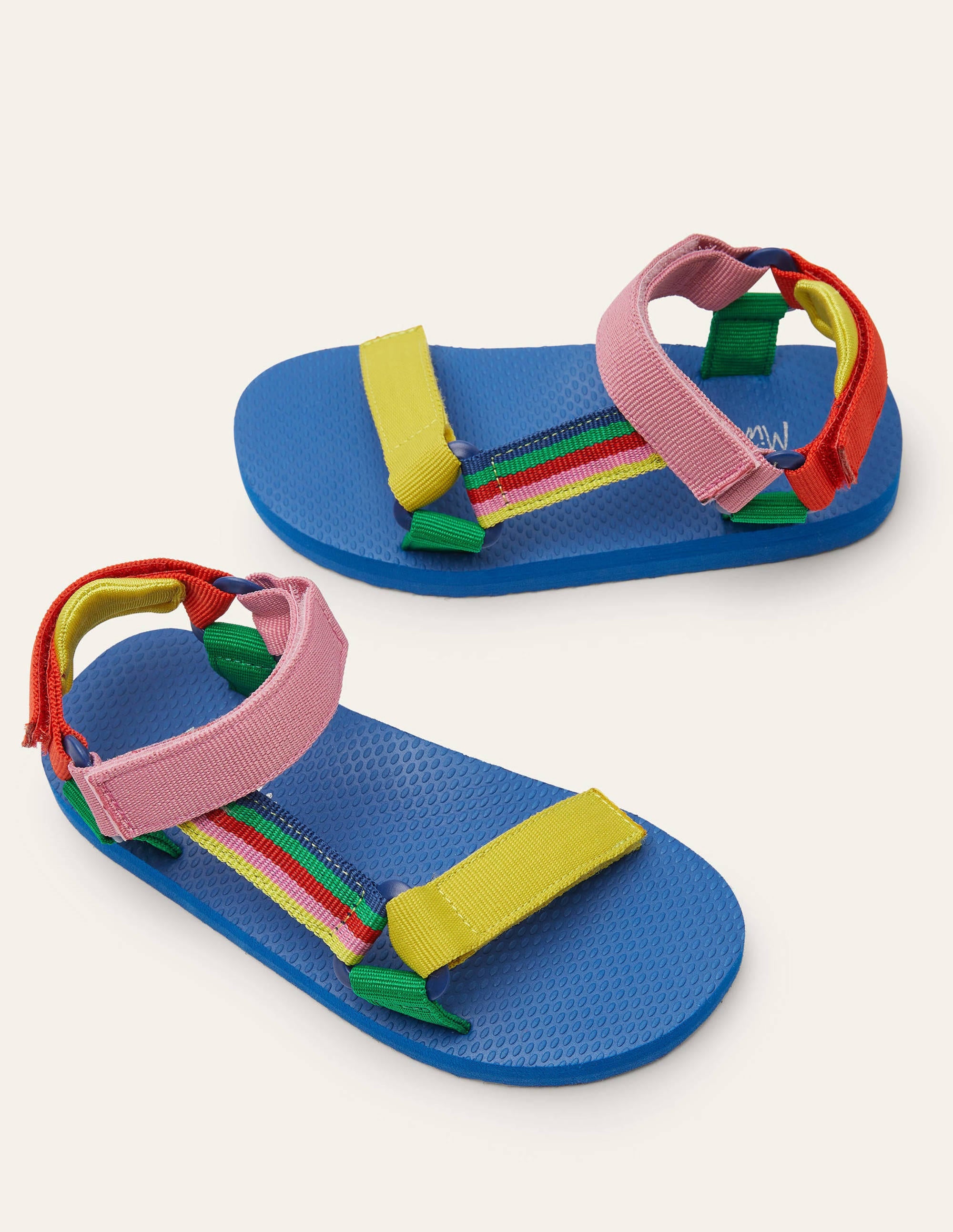 Utility Sandals-Multi - Image 1