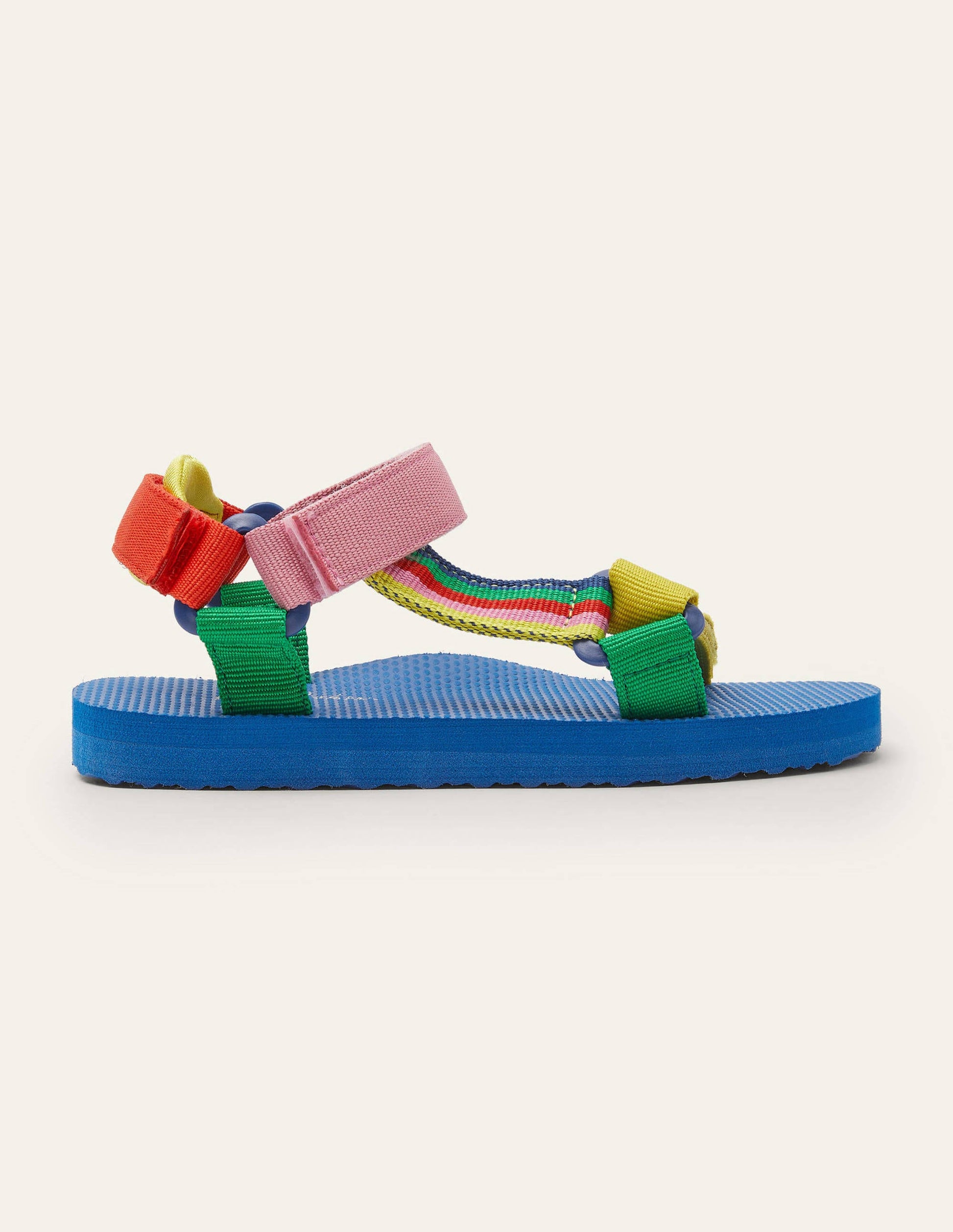 Utility Sandals-Multi-2