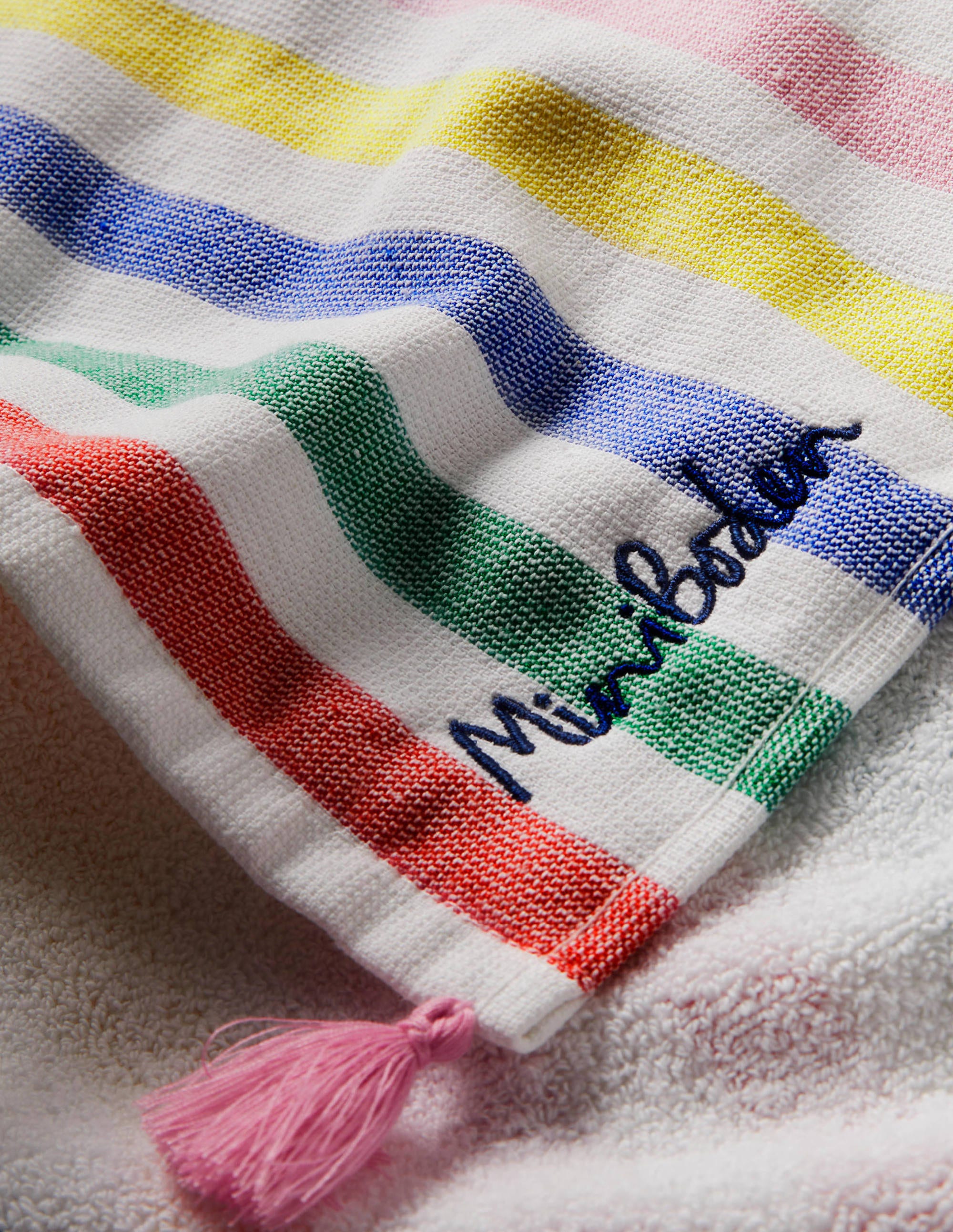 Strandhandtuch-Bunt - Image 2